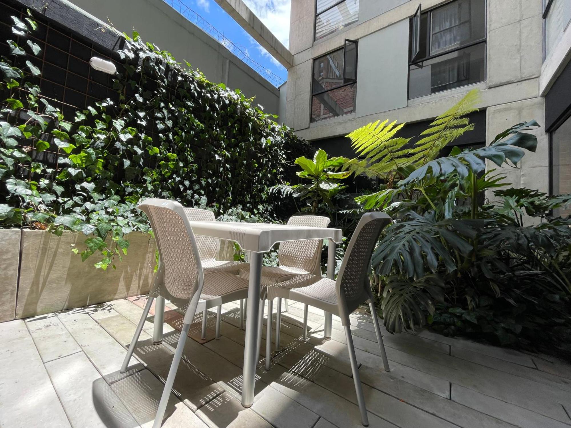 Apartment En La Candelaria