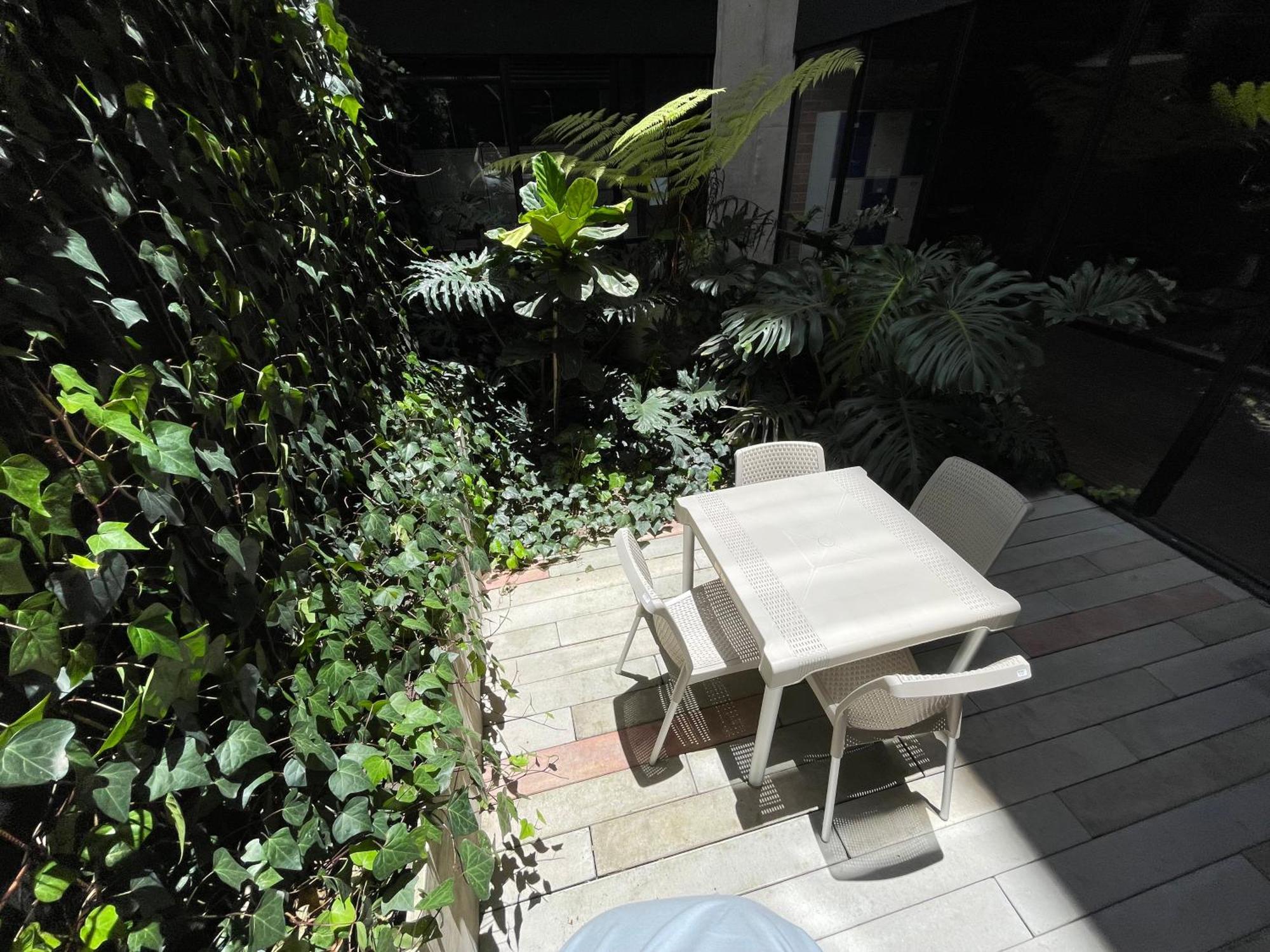Apartment En La Candelaria *