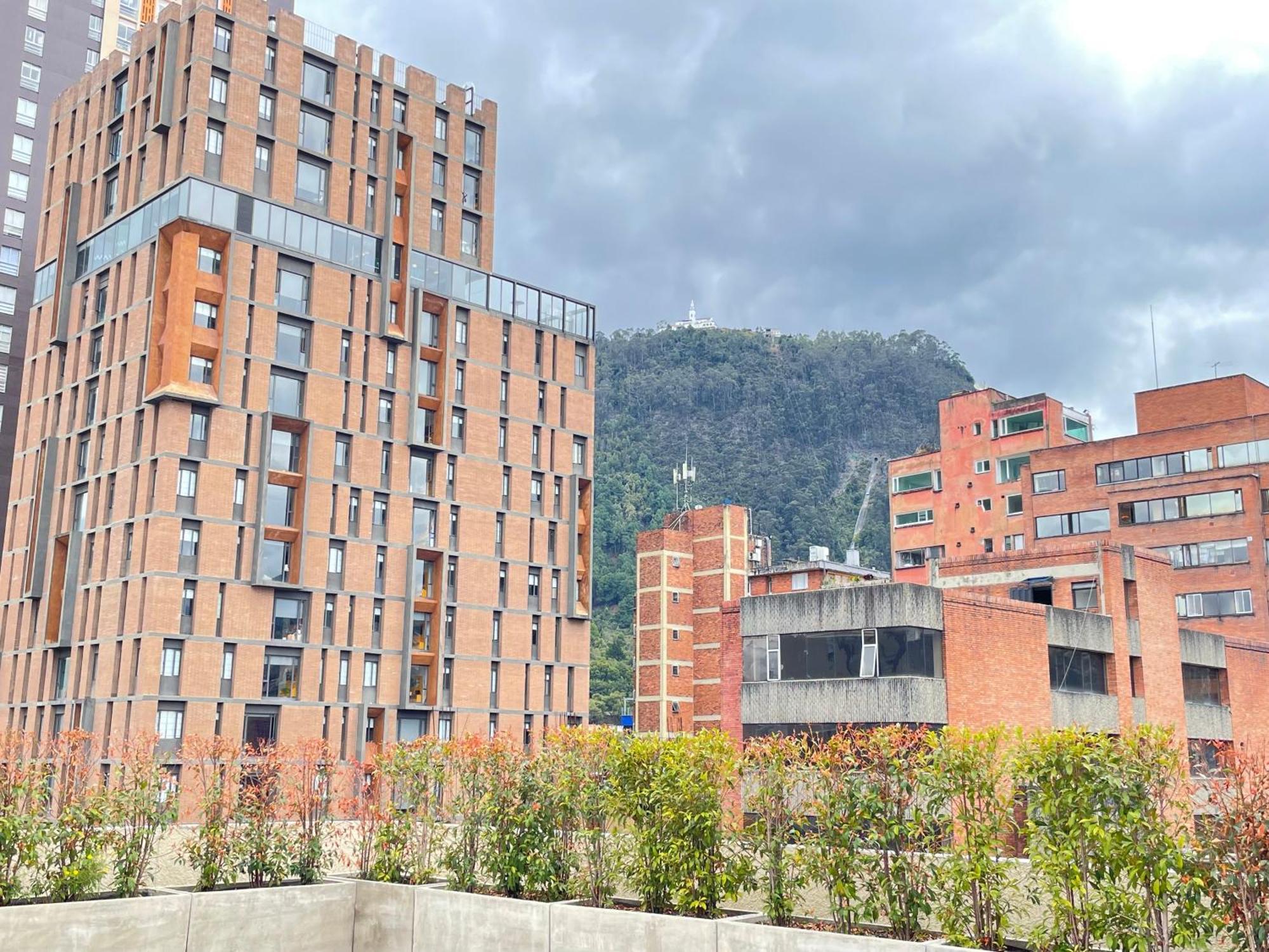 Apartment En La Candelaria