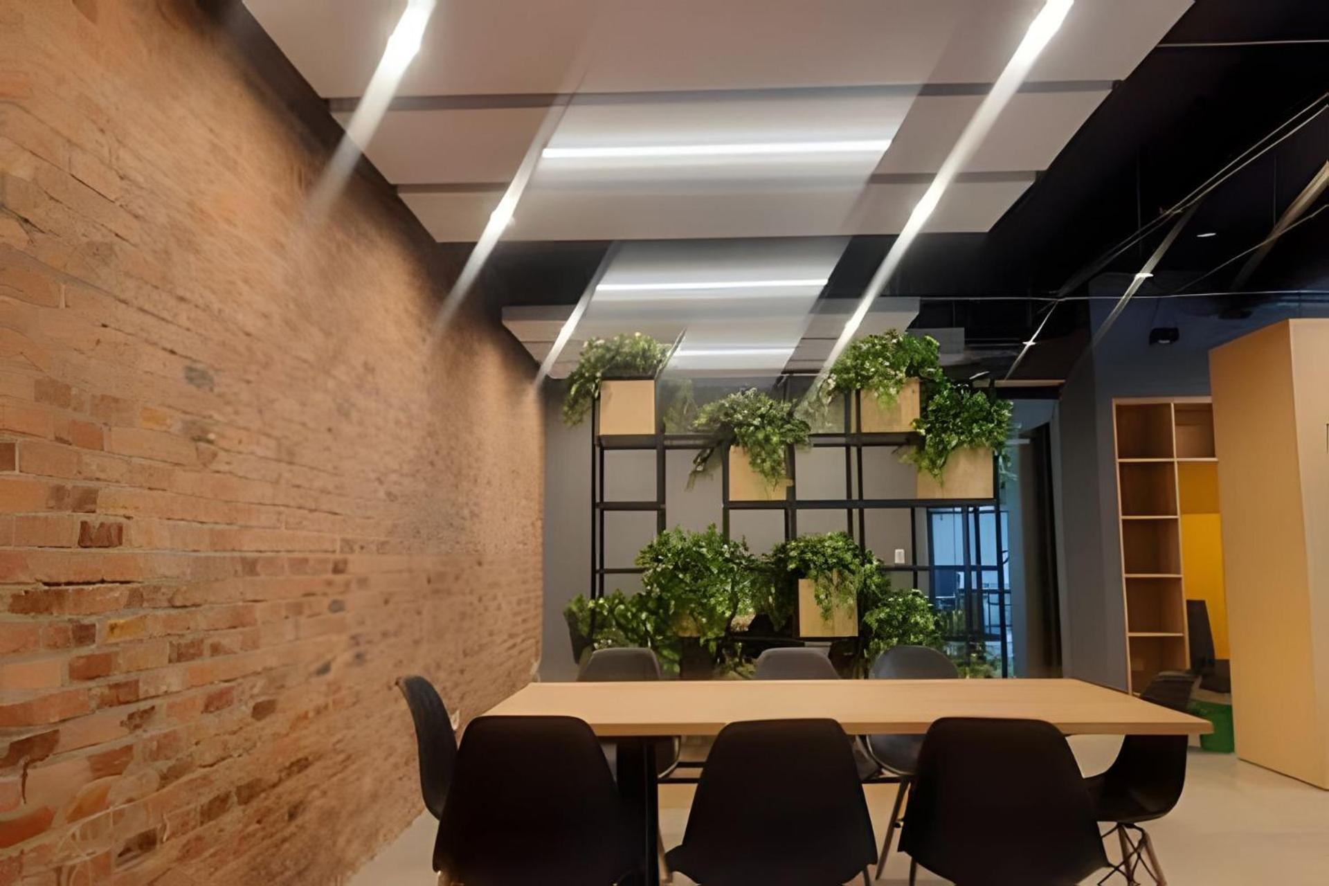 Apartment Acogedor Loft Con Tecnologia Alexa, Vista Usaquen Bogota