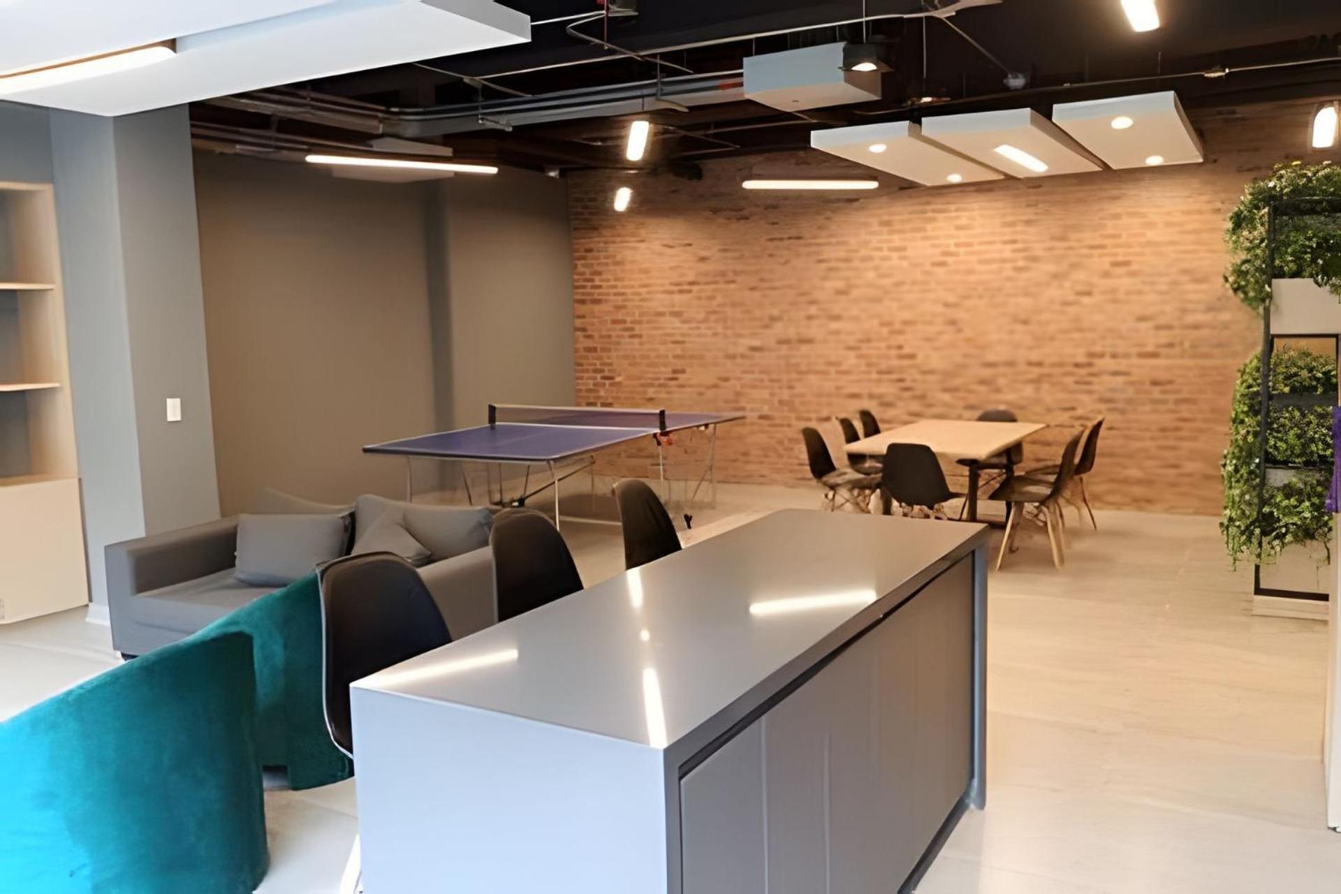 Apartment Acogedor Loft Con Tecnologia Alexa, Vista Usaquen