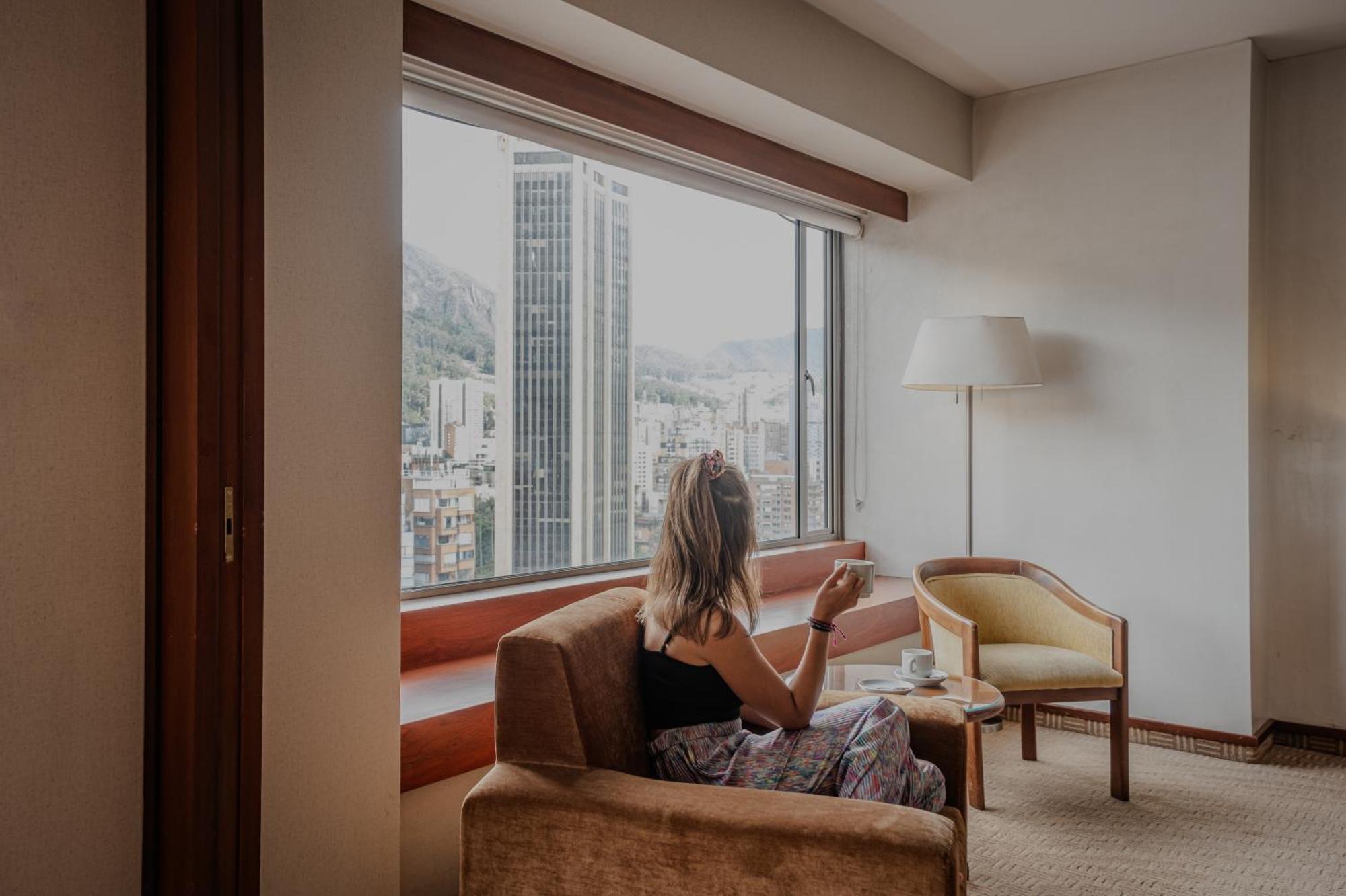 Tequendama 4* Bogota