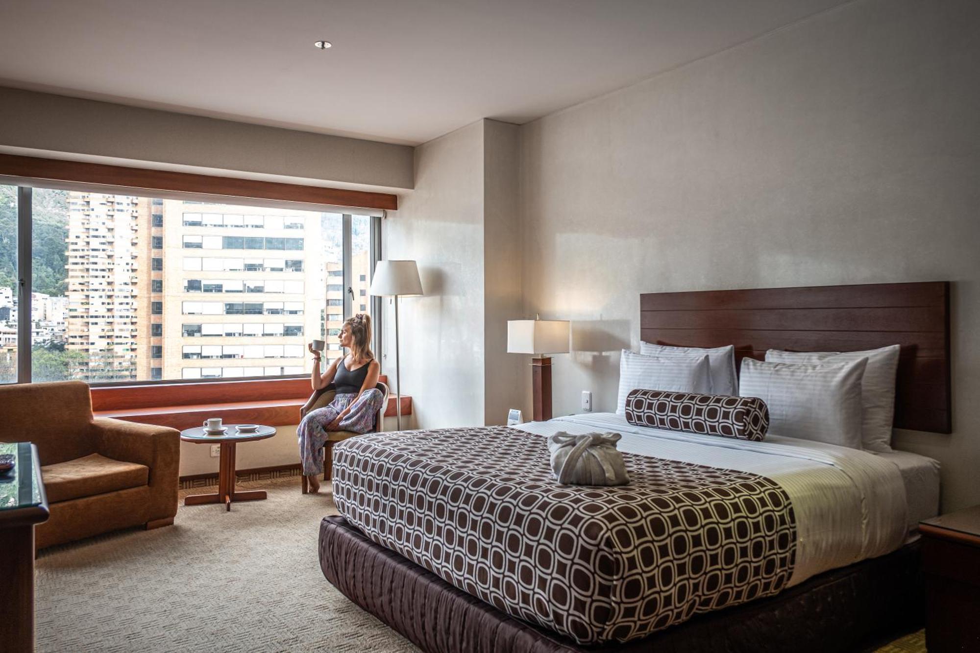 Tequendama 4* Bogota