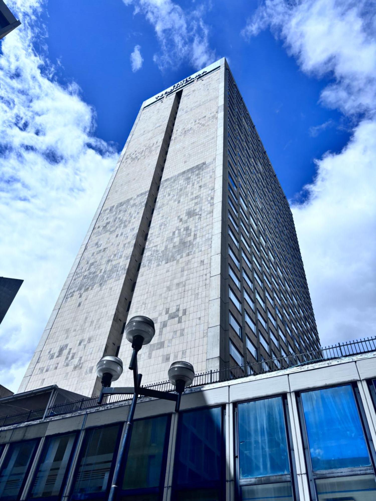 Tequendama 4*