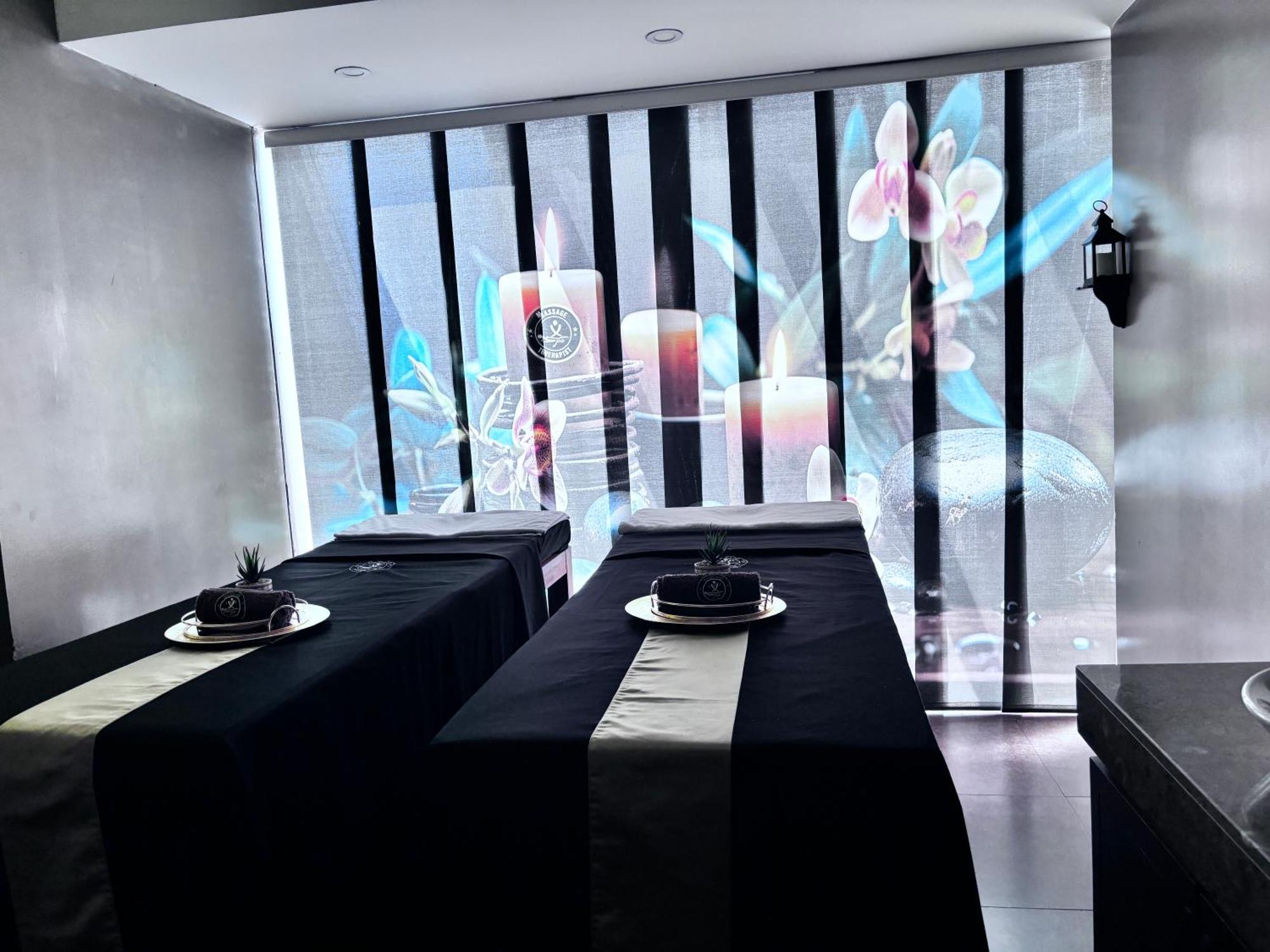 Tequendama Hotel Bogota