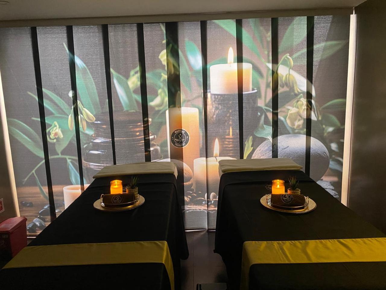 Hotel Tequendama Bogota