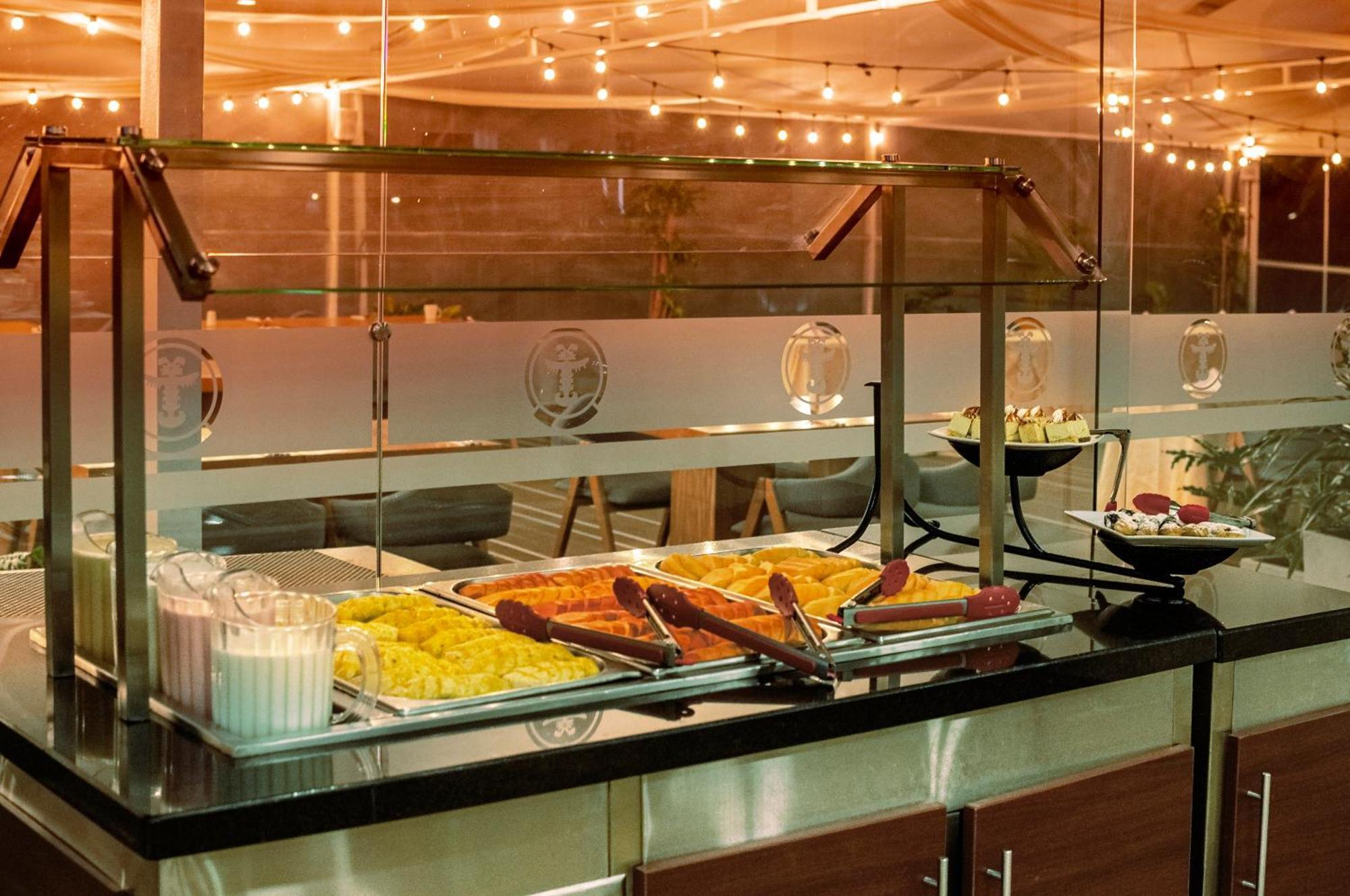 Tequendama Hotel 4*