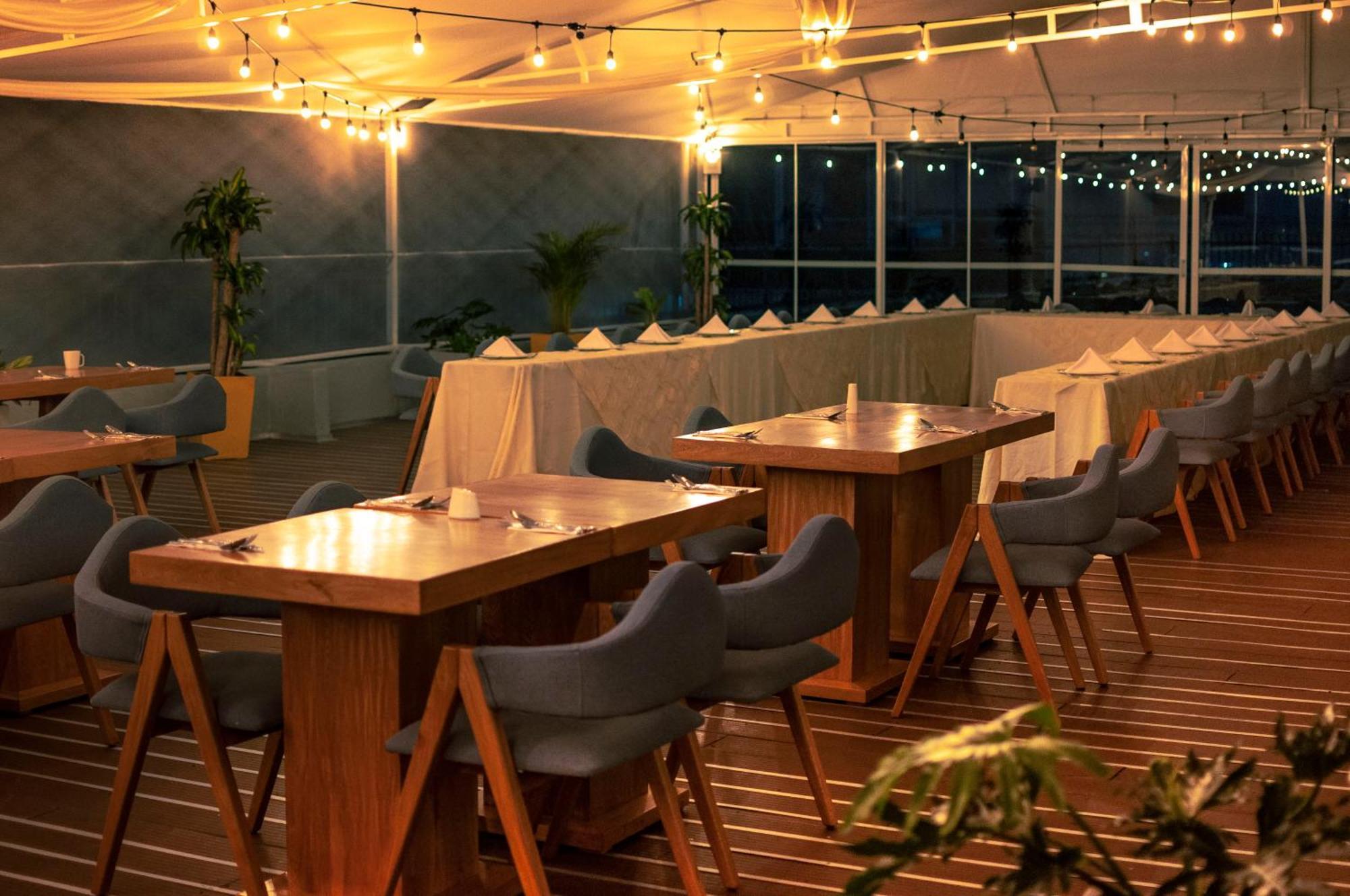Tequendama Hotel Bogota