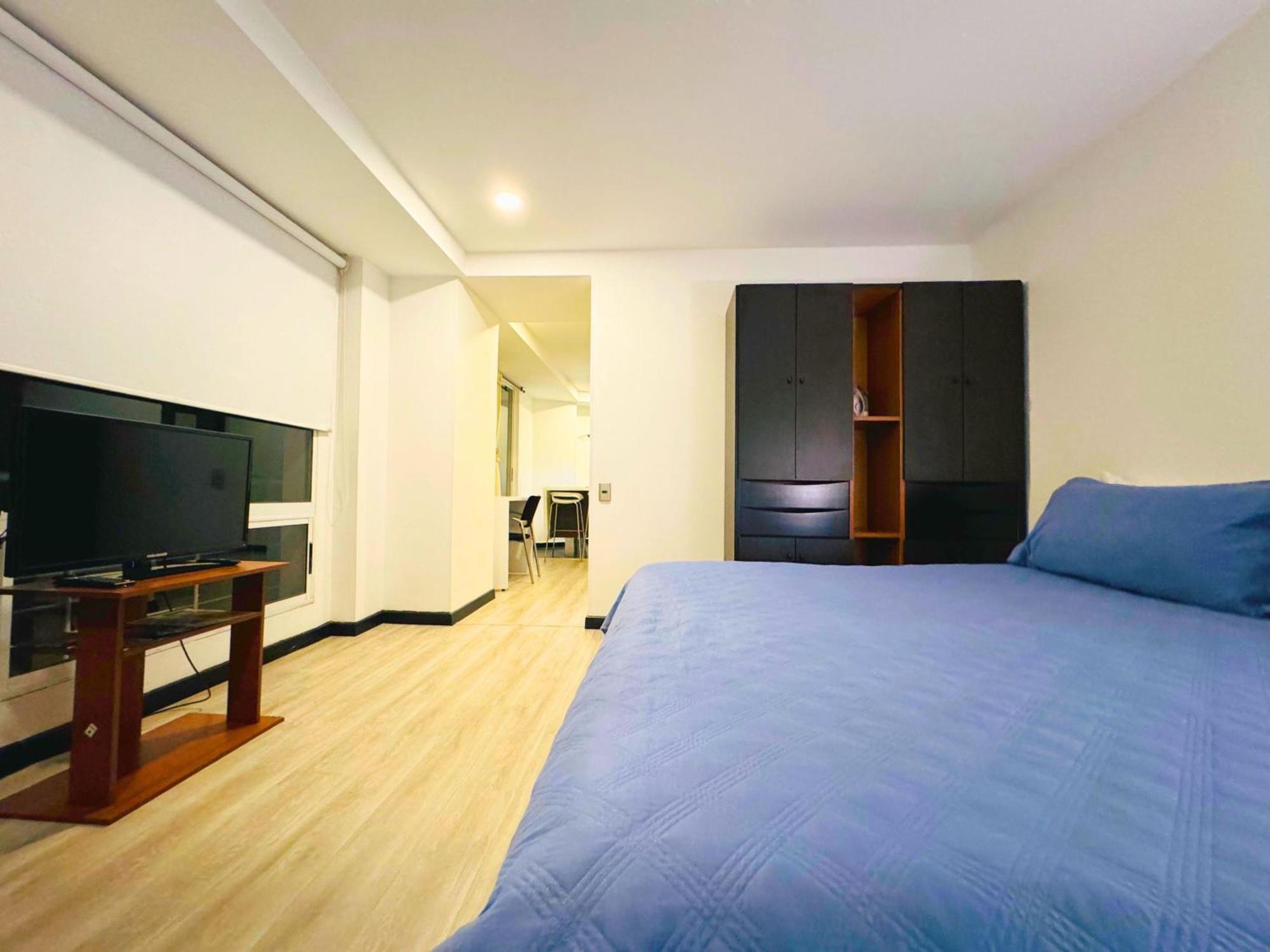 Aparta Continental Aparthotel