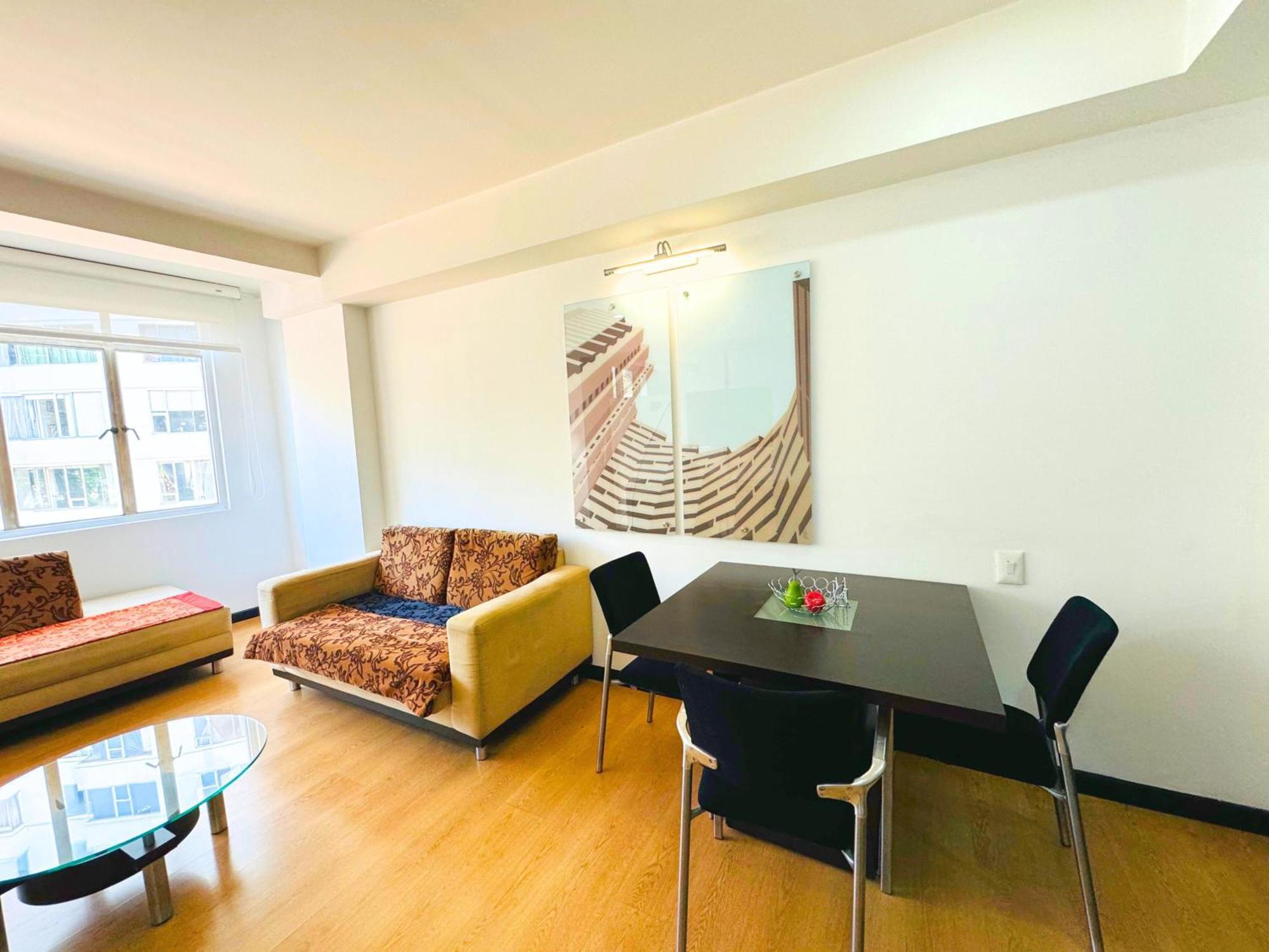 Aparthotel Aparta Continental 4*