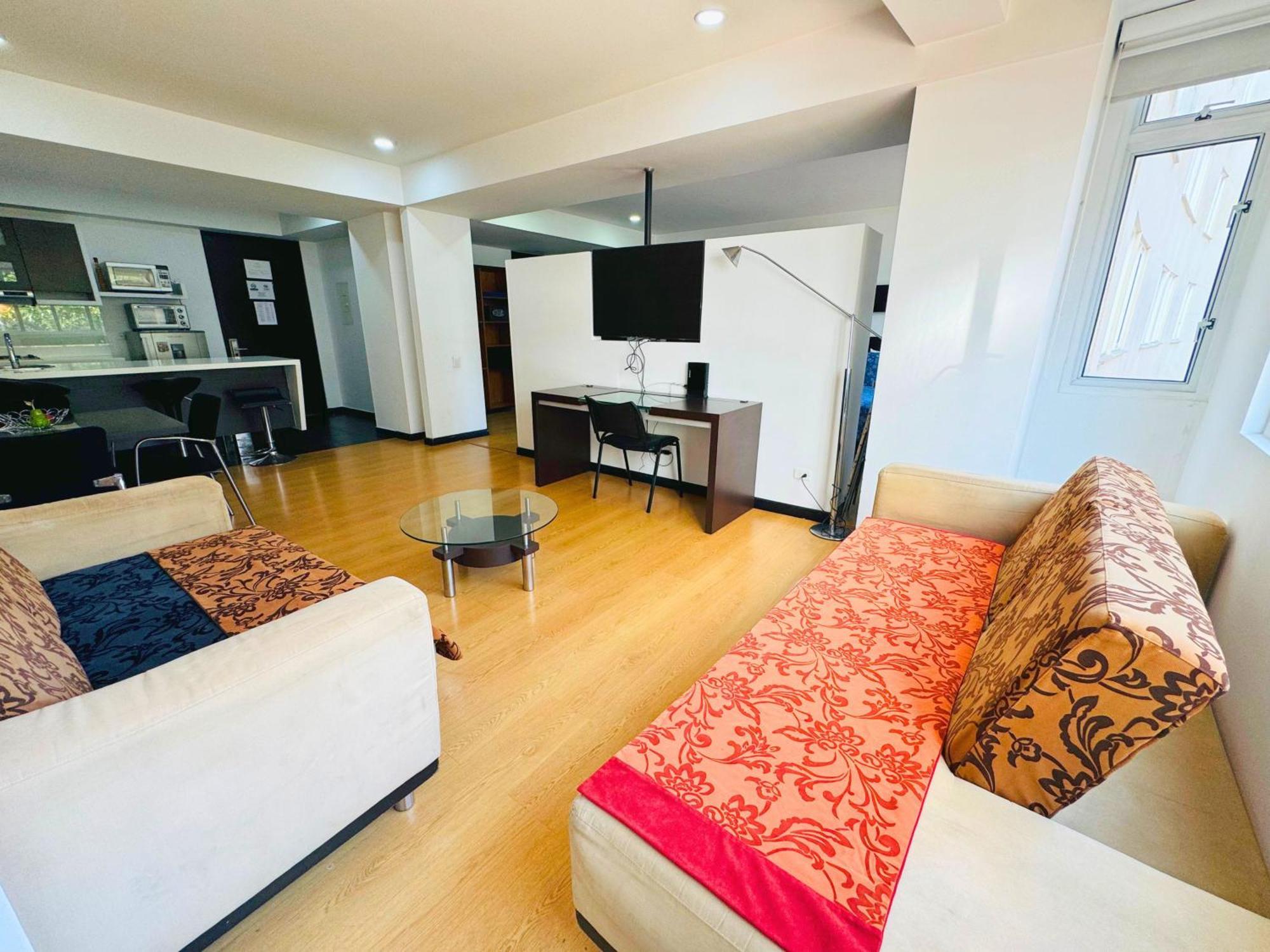 Aparta Continental 4* Bogota
