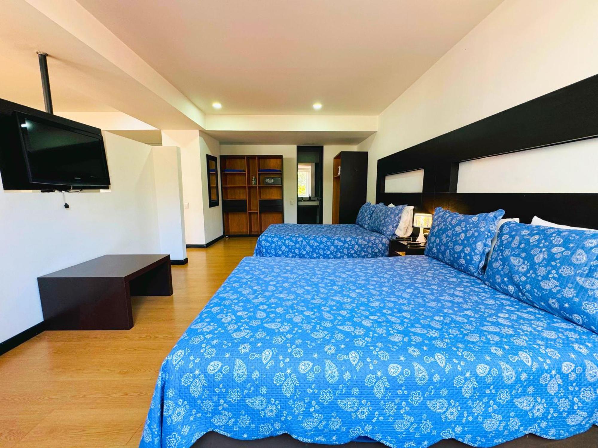 Aparta Continental Aparthotel