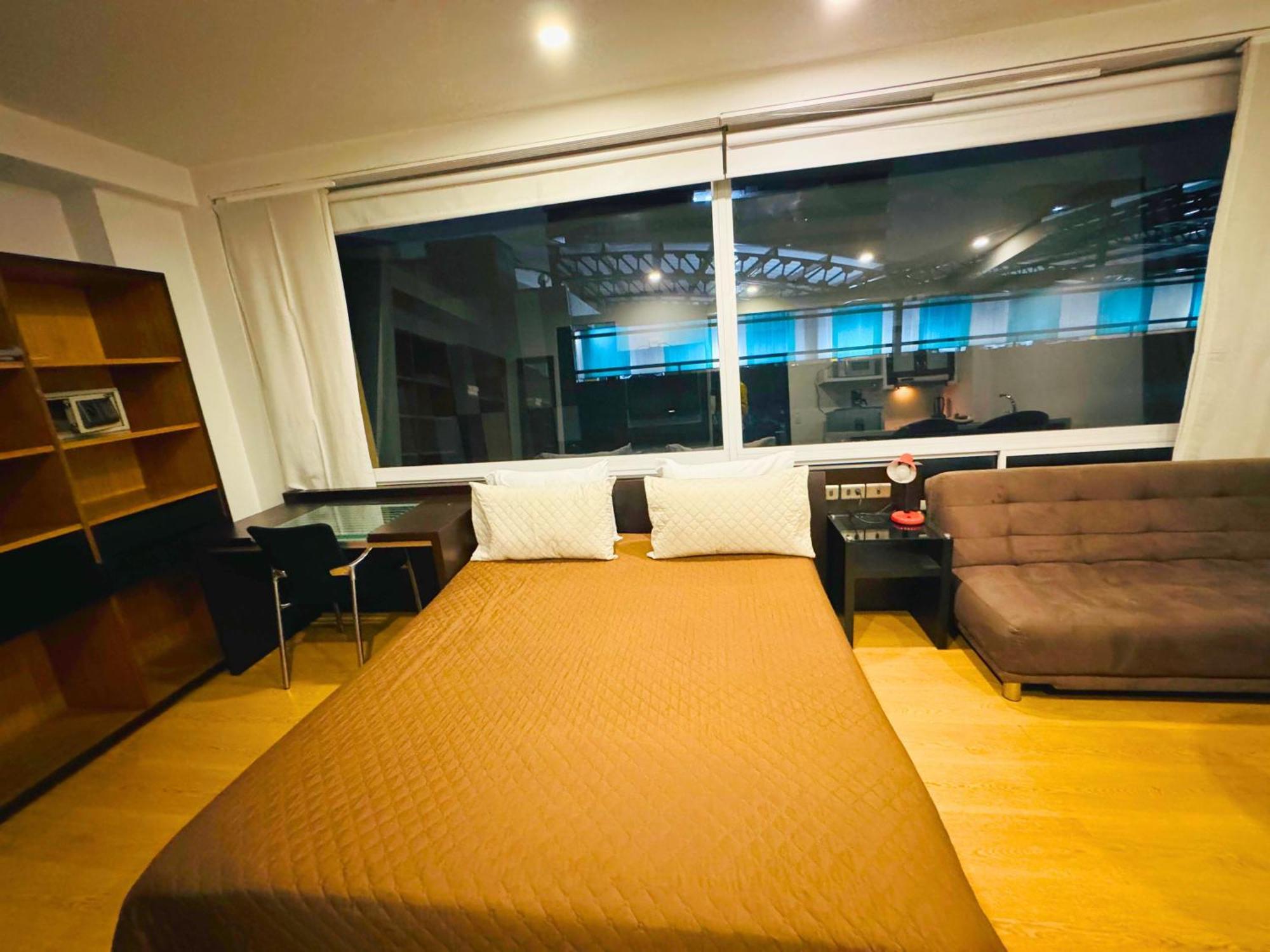 Aparta Continental 4* Bogota