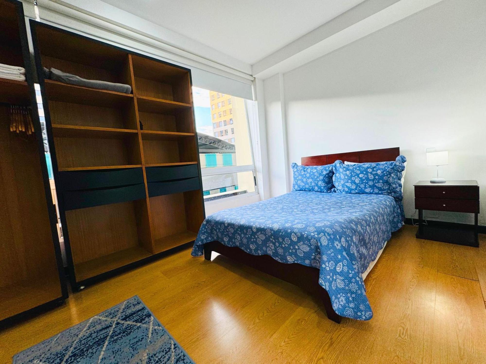 Aparta Continental 4* Bogota