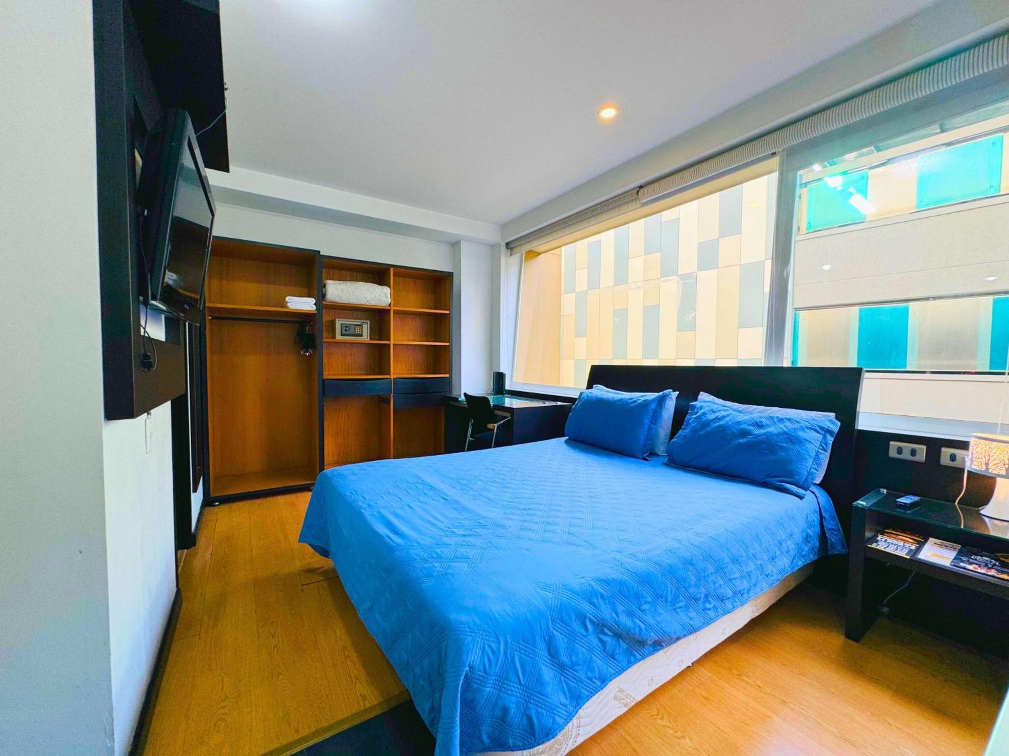 Aparta Continental Aparthotel 4*