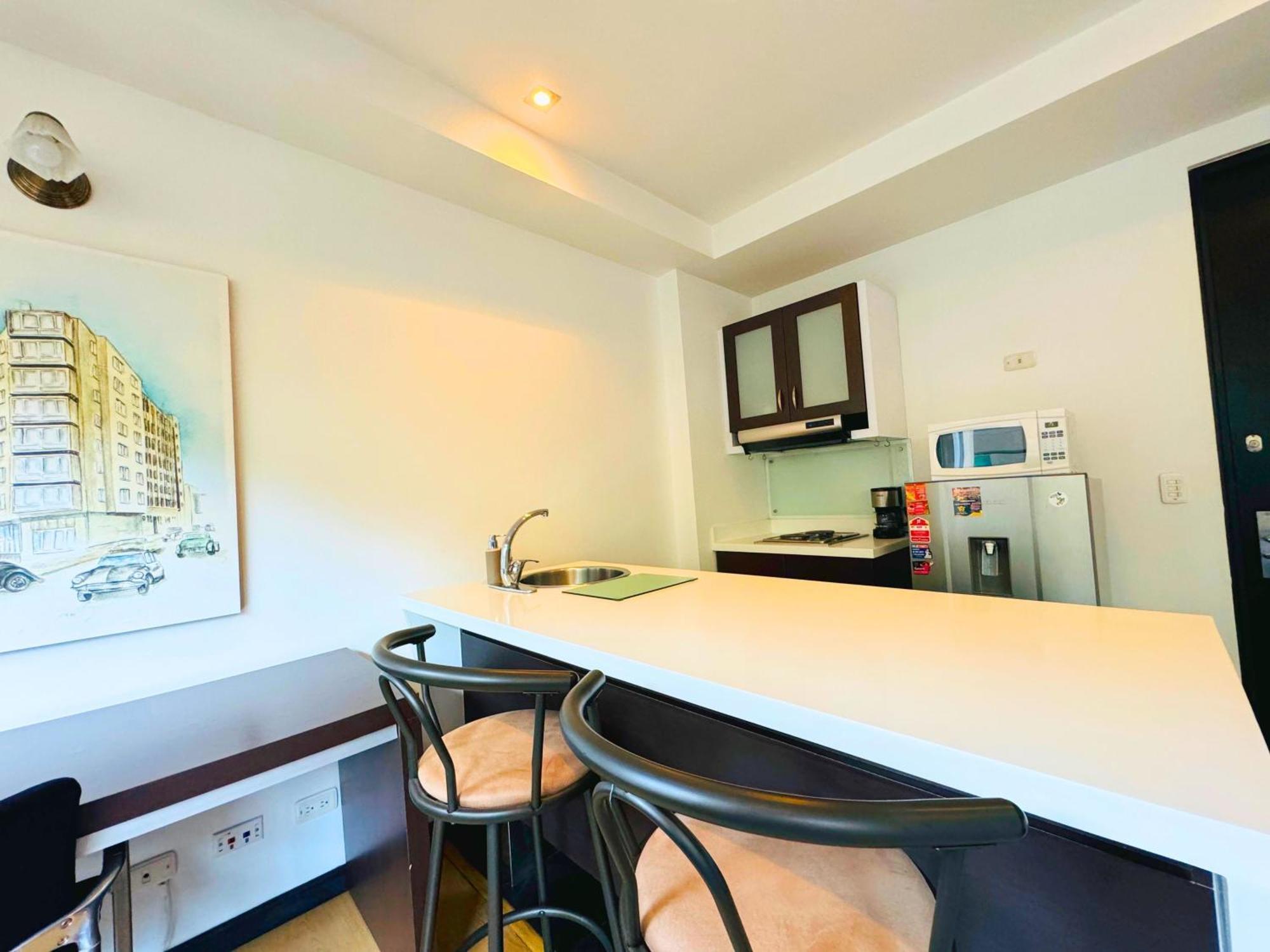 Aparthotel Aparta Continental