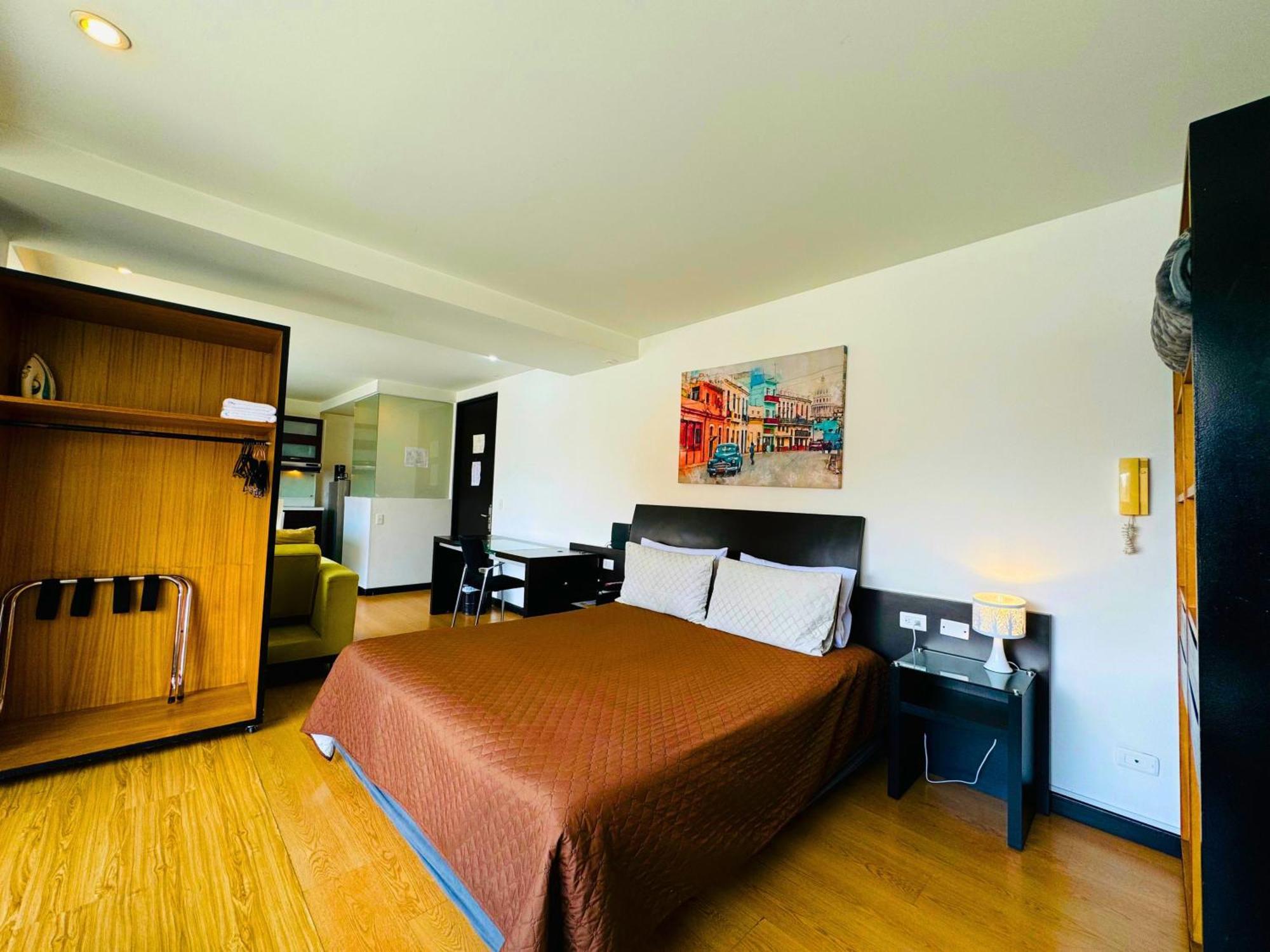 Aparthotel Aparta Continental 4*