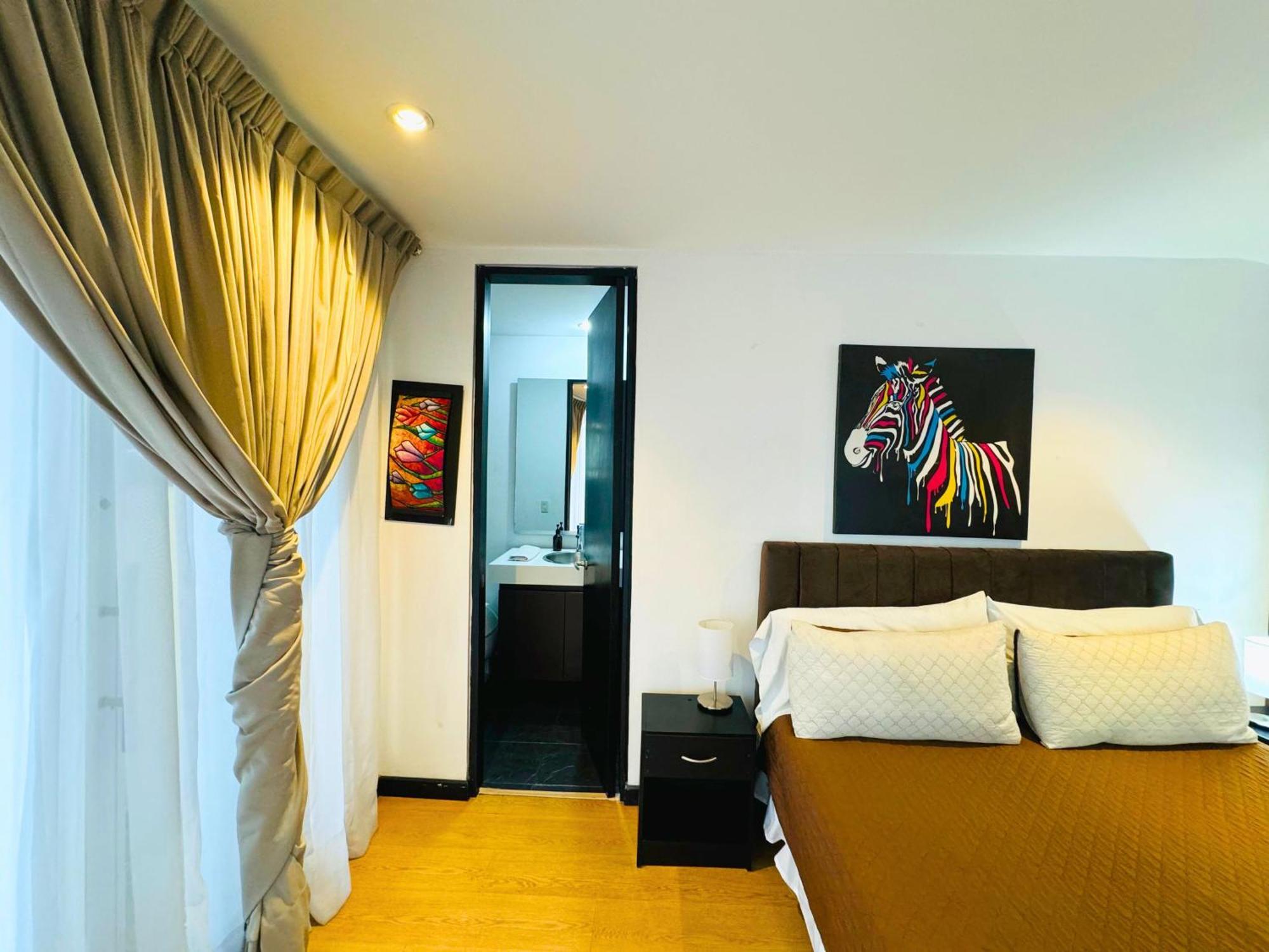Aparta Continental 4* Bogota