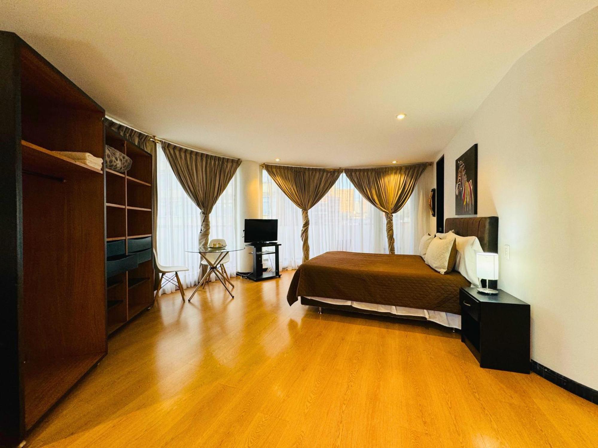 Aparthotel Aparta Continental 4*