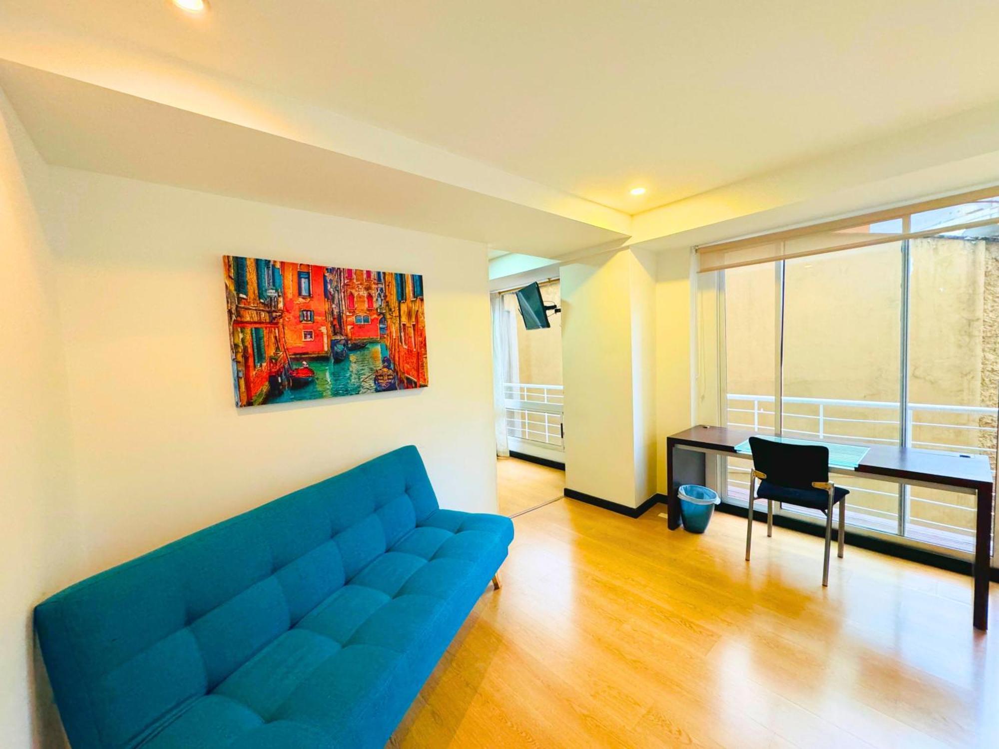 Aparthotel Aparta Continental 4*