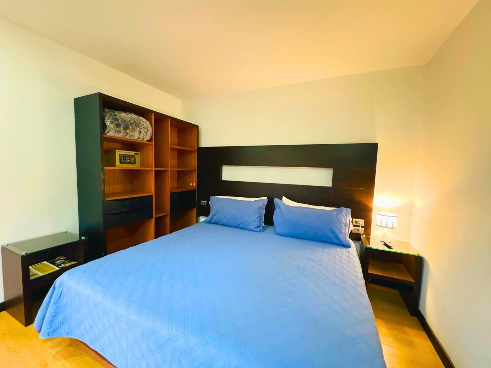 Aparthotel Aparta Continental