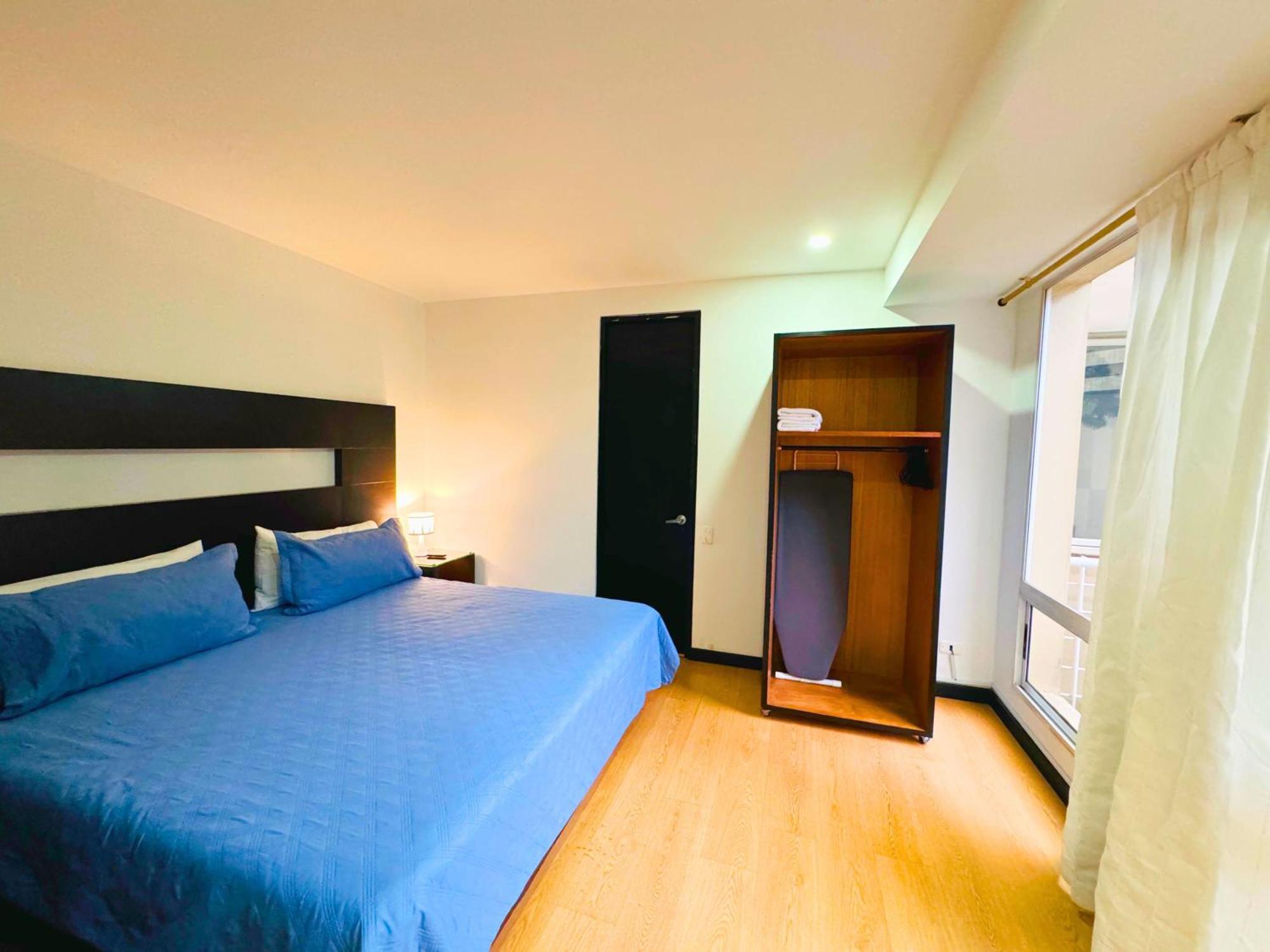 Aparta Continental 4* Bogota