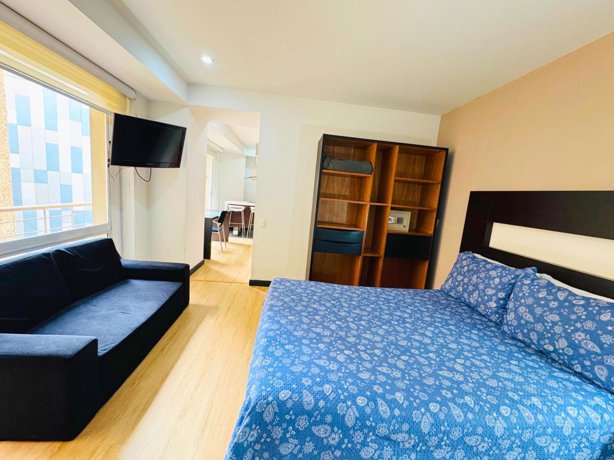 Aparta Continental Aparthotel 4*