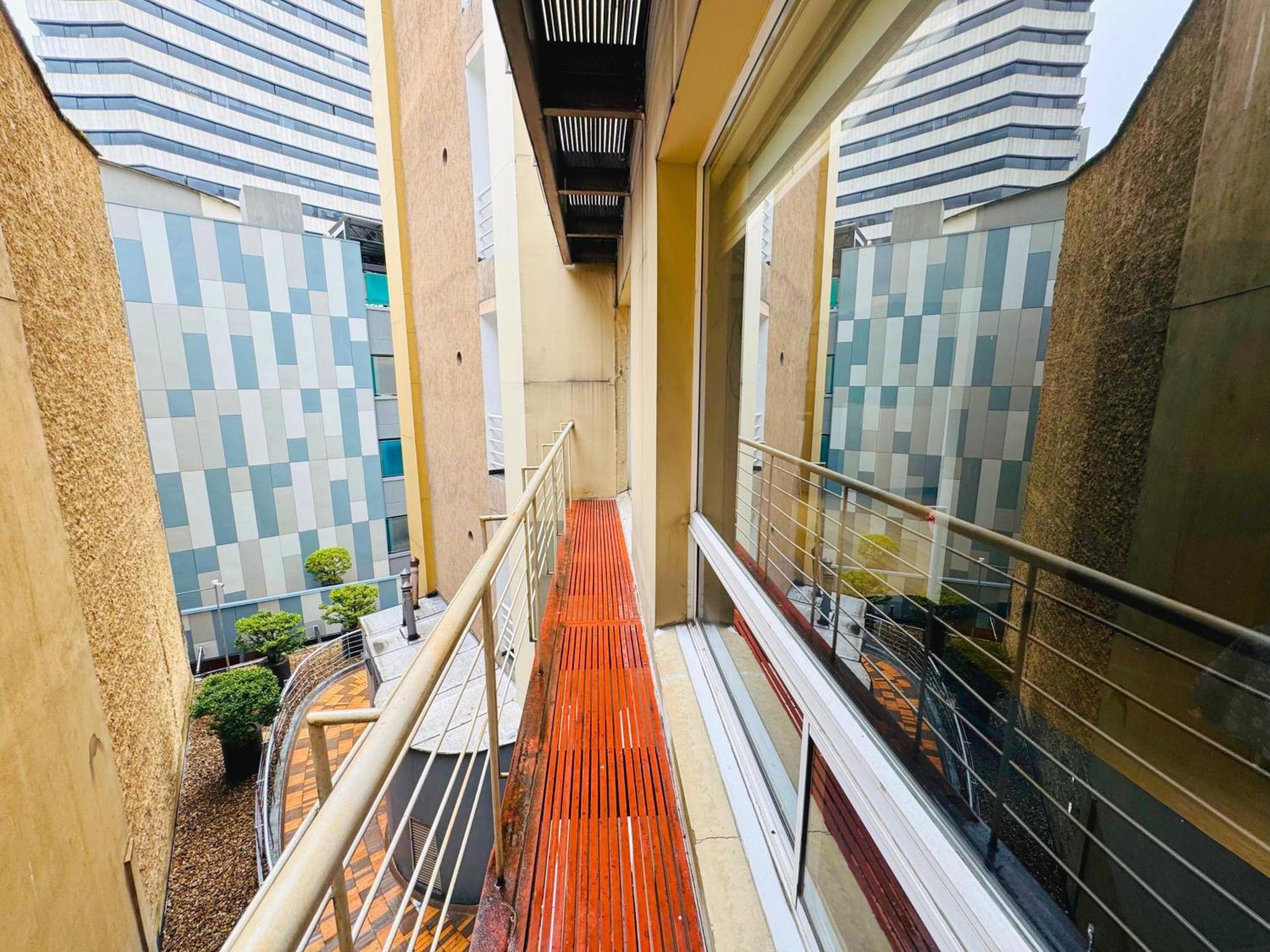 Aparta Continental 4* Bogota