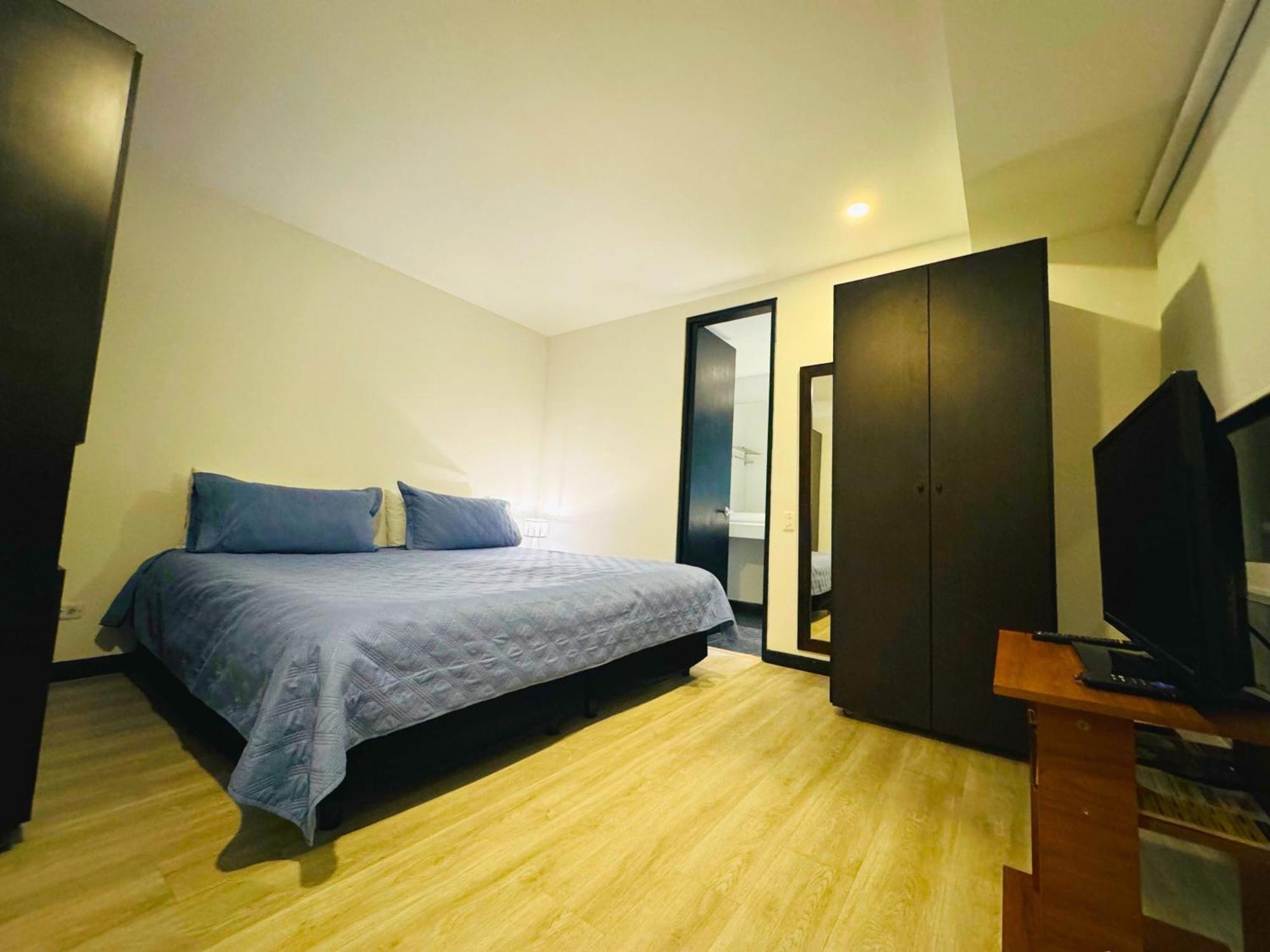 Aparta Continental Aparthotel