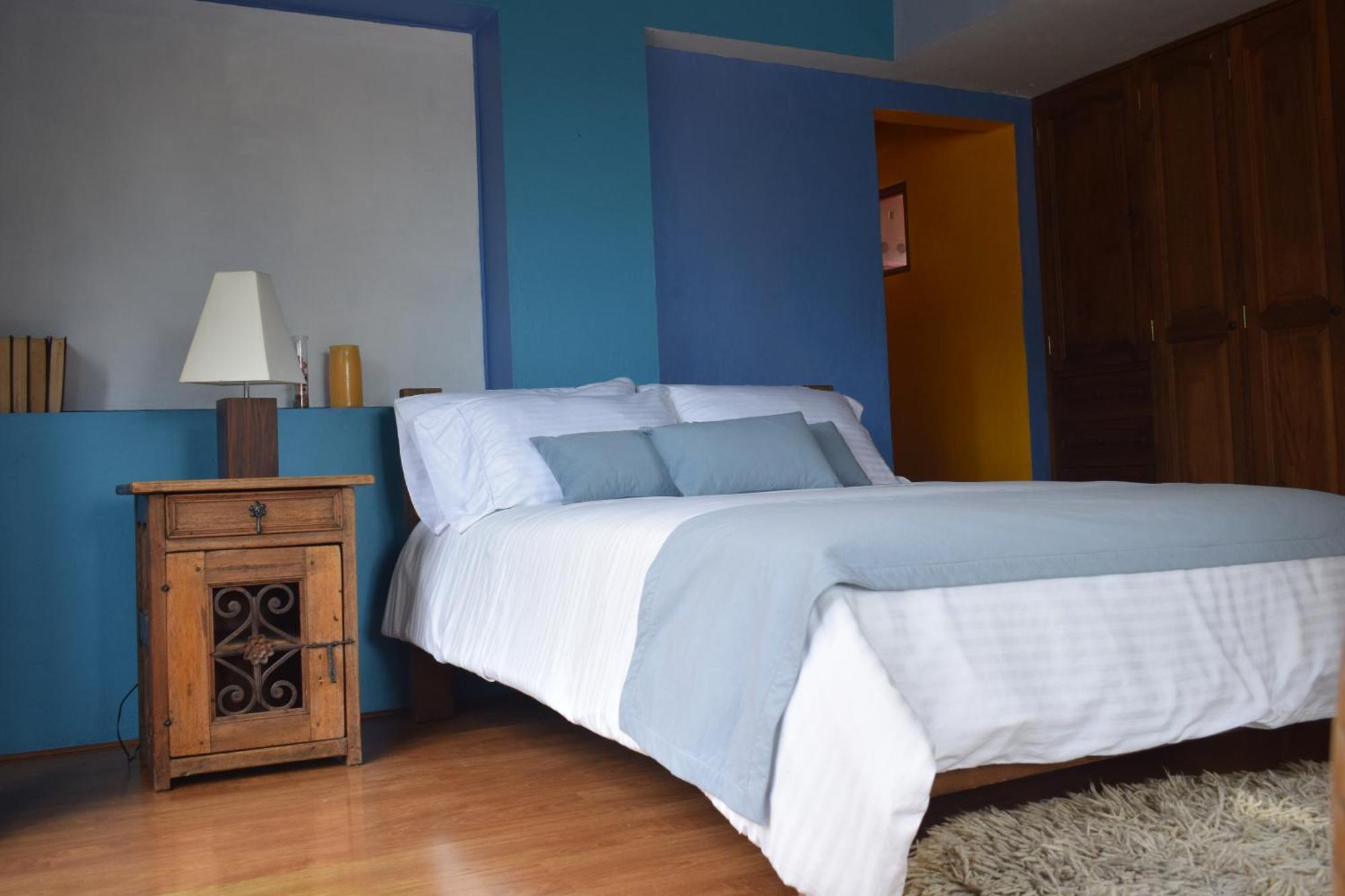 Country house Monteluna Bogota