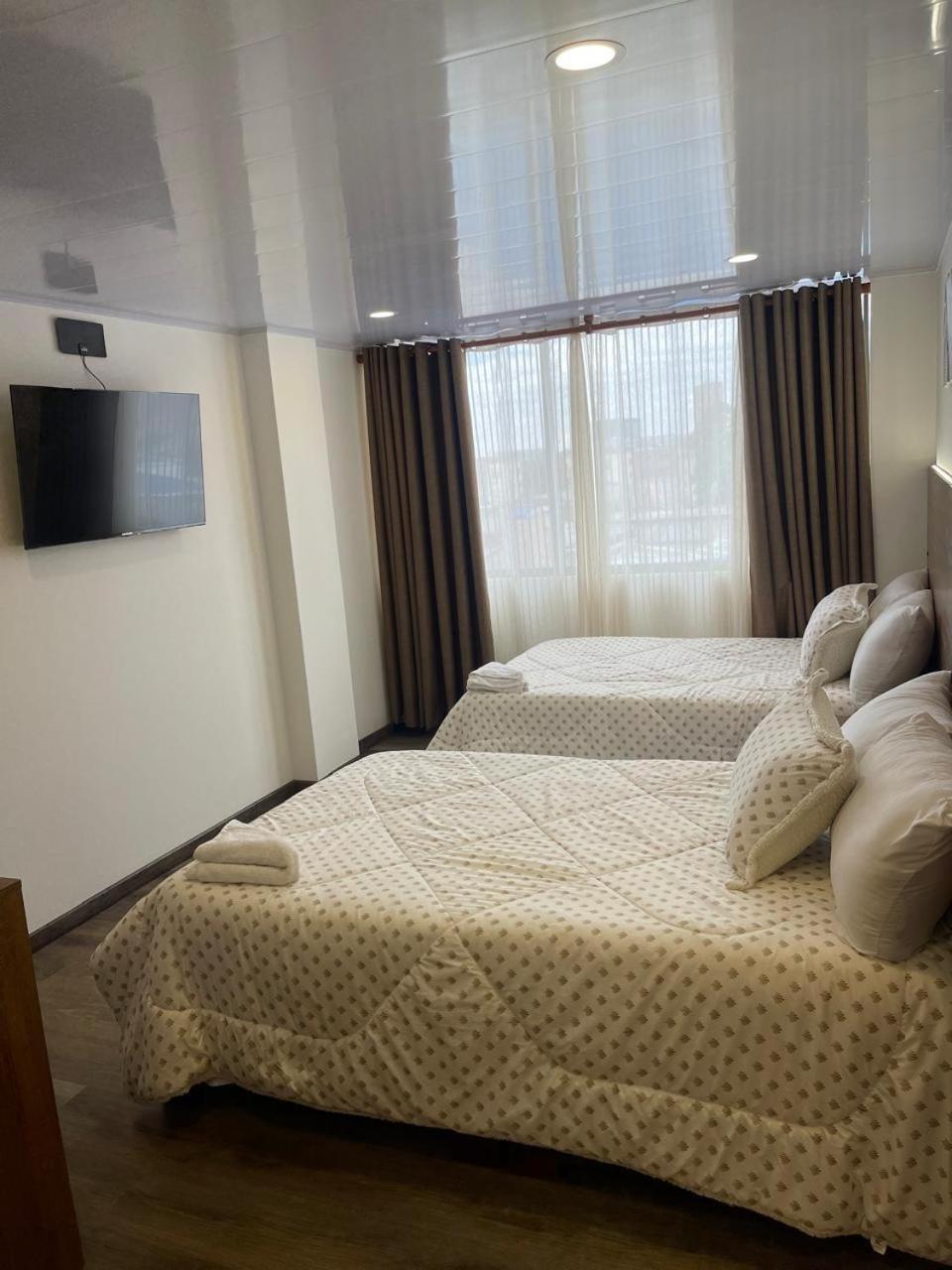 Aparthotel Bog Living