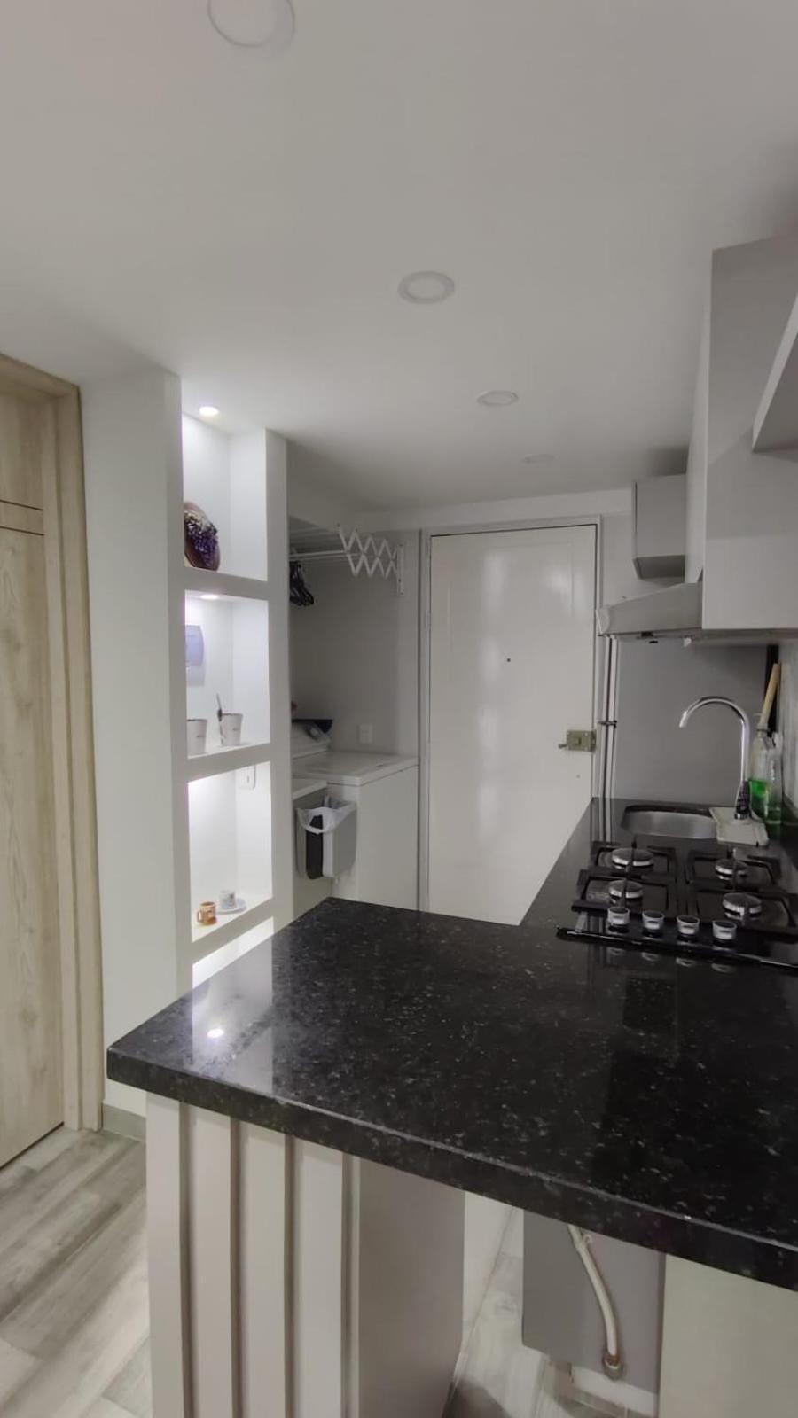 Apartment En *