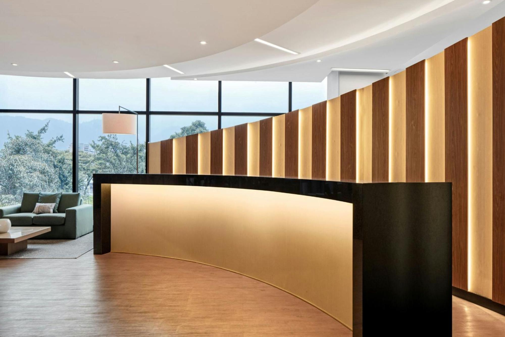 Fairfield By Marriott Embajada 4* Bogota