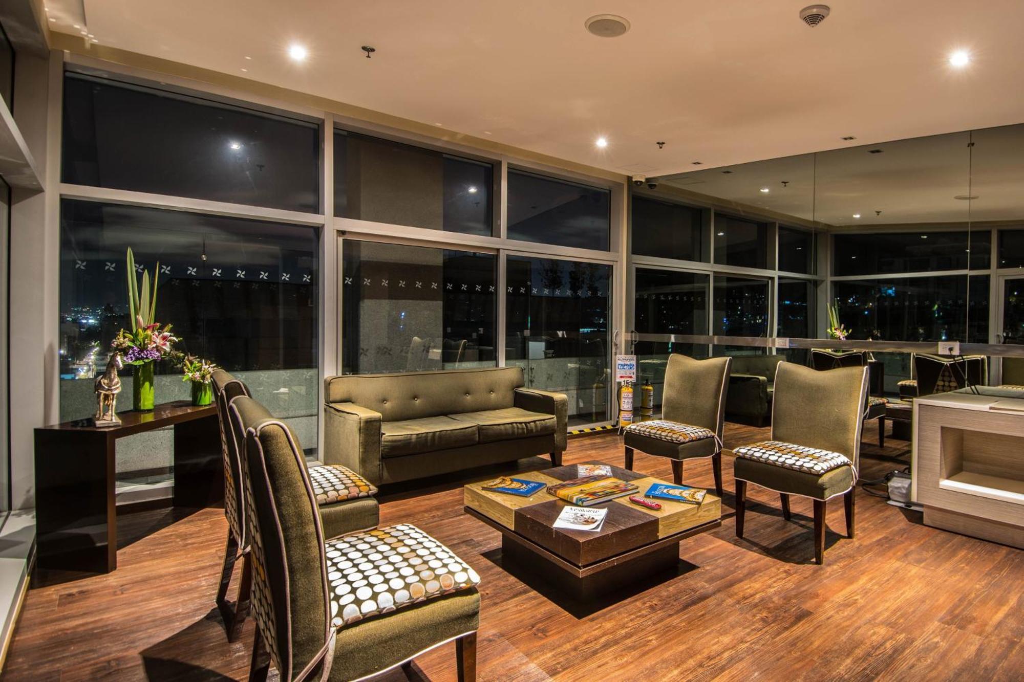 Four Points By Sheraton Hotel Bogota