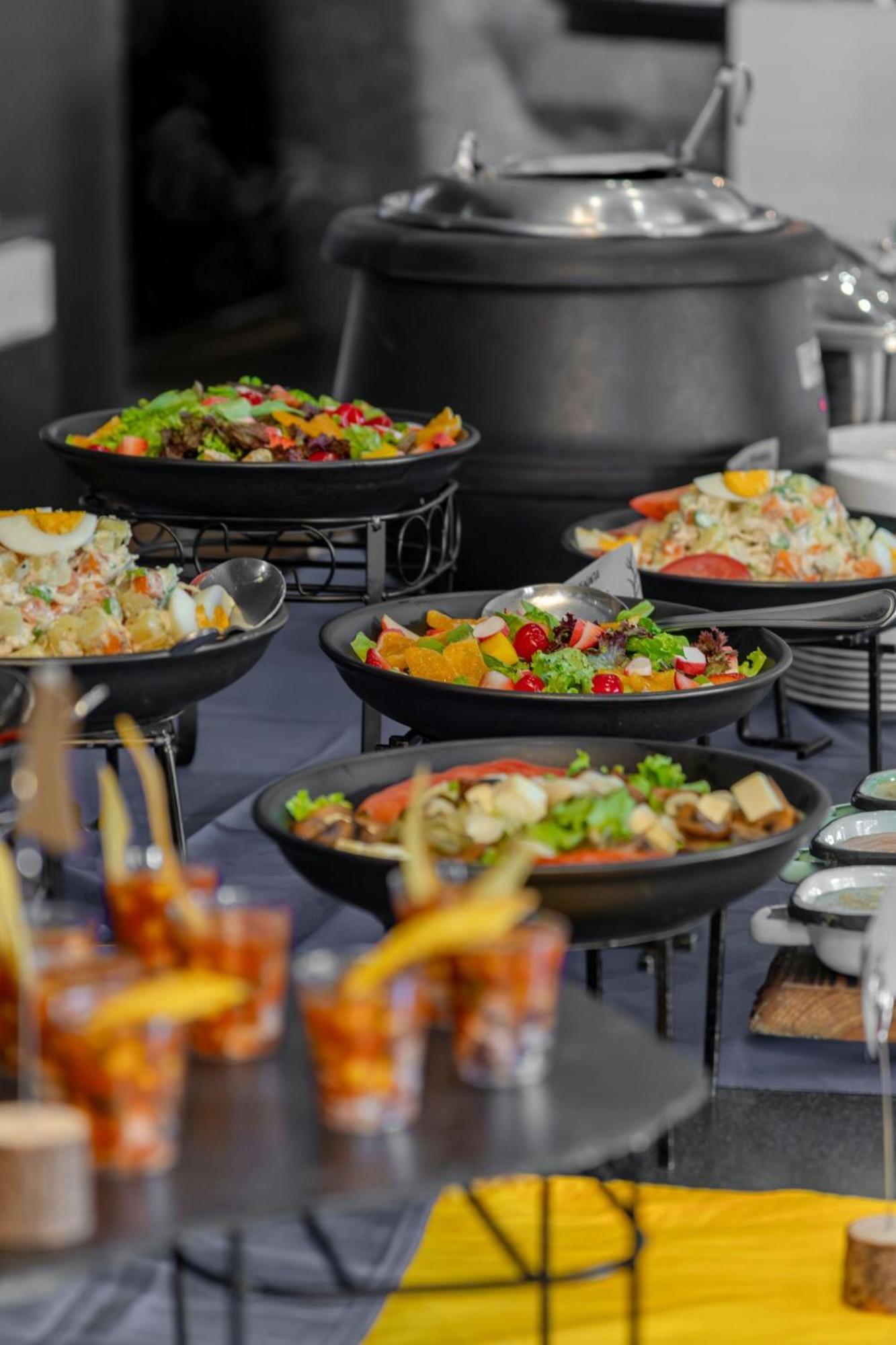 Four Points By Sheraton Bogota