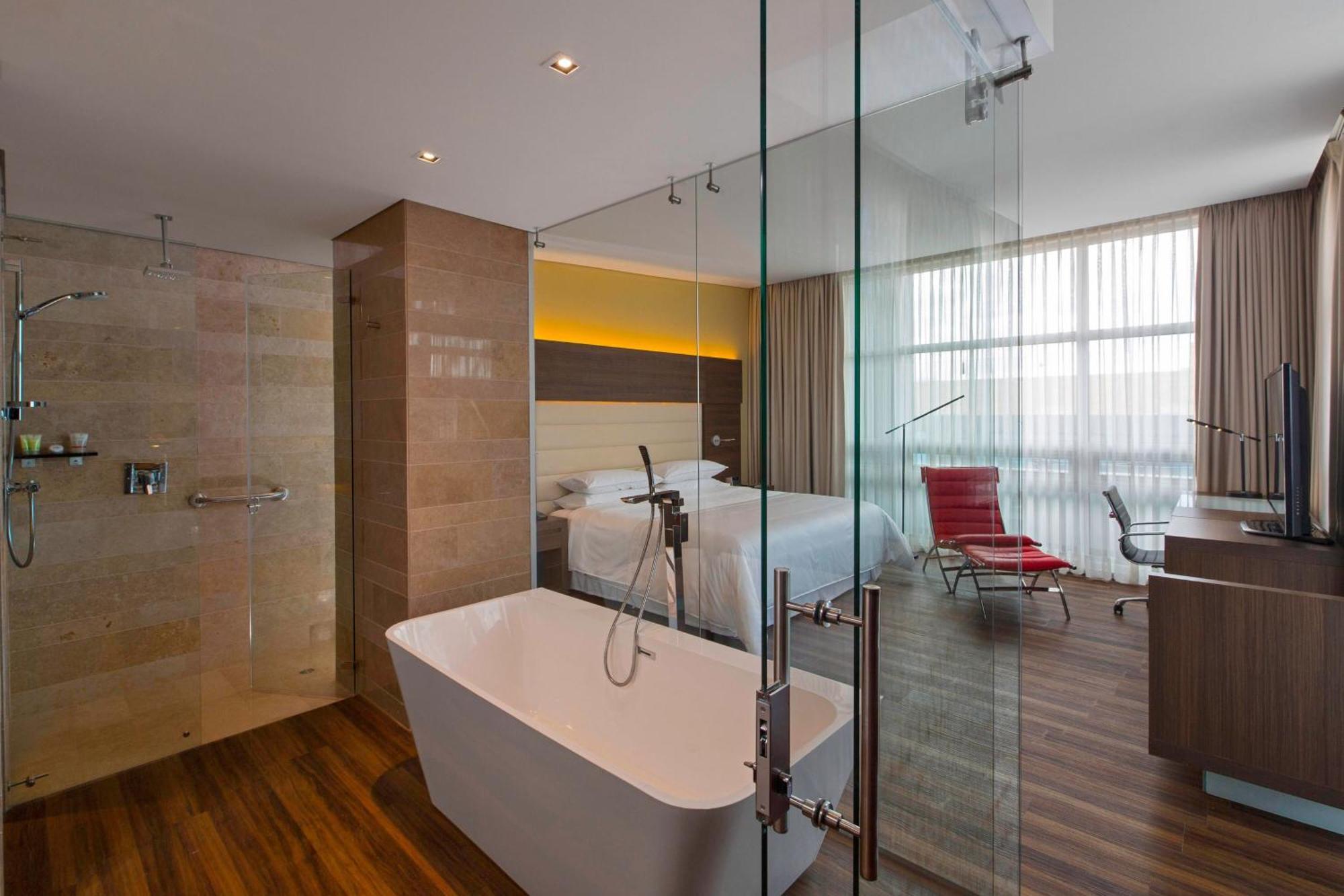 Four Points By Sheraton 4* Bogota