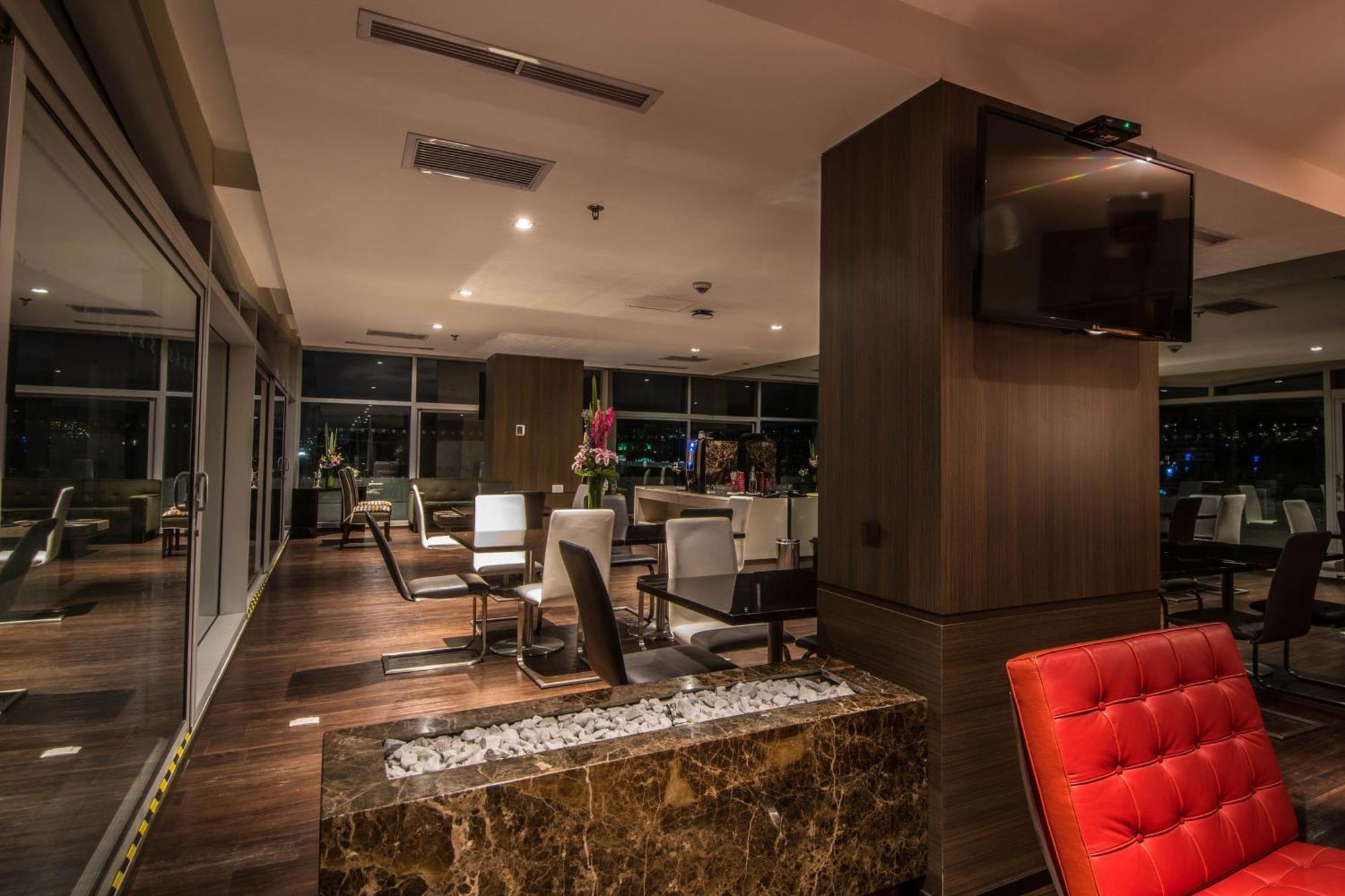 Hotel Four Points By Sheraton