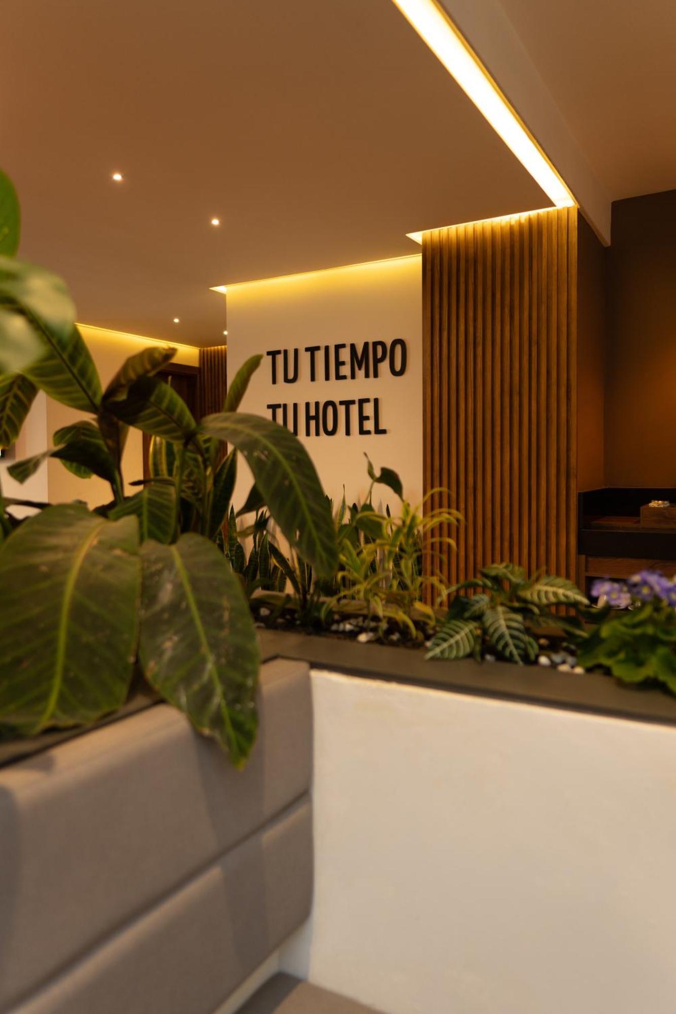 Byhours Americas (adults Only) Hotel Bogota