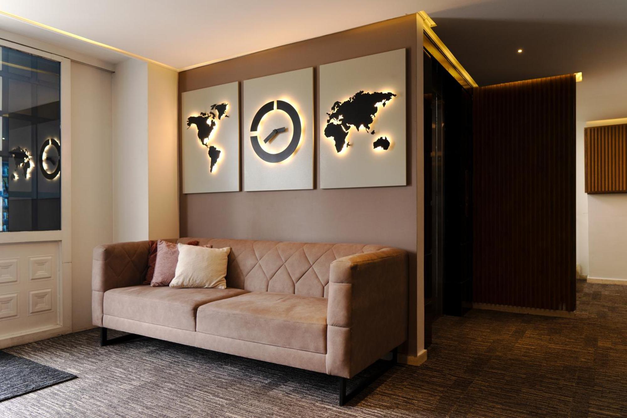 Byhours Americas (adults Only) 3* Bogota