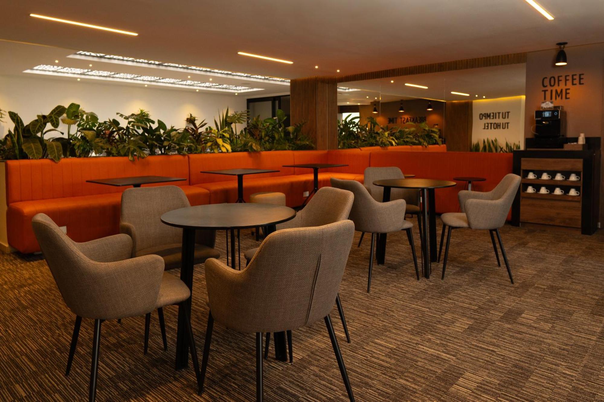 Byhours Americas (adults Only) Bogota