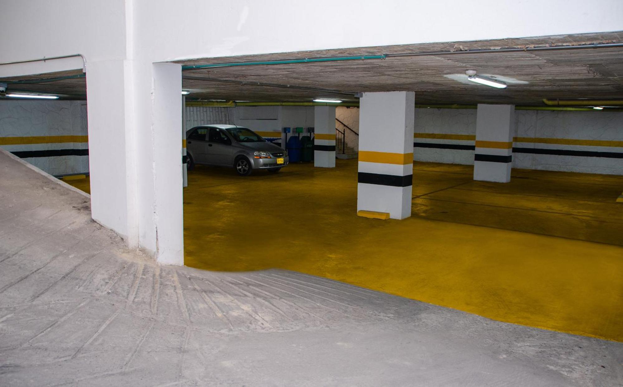 Byhours Americas (adults Only) Hotel Bogota