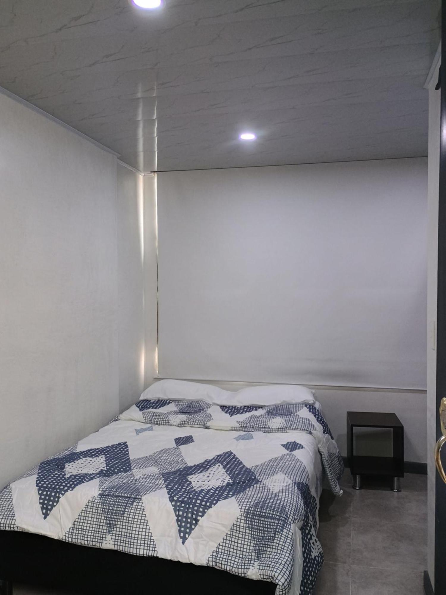 Homestay Hab Cerca Al Cas Visa *