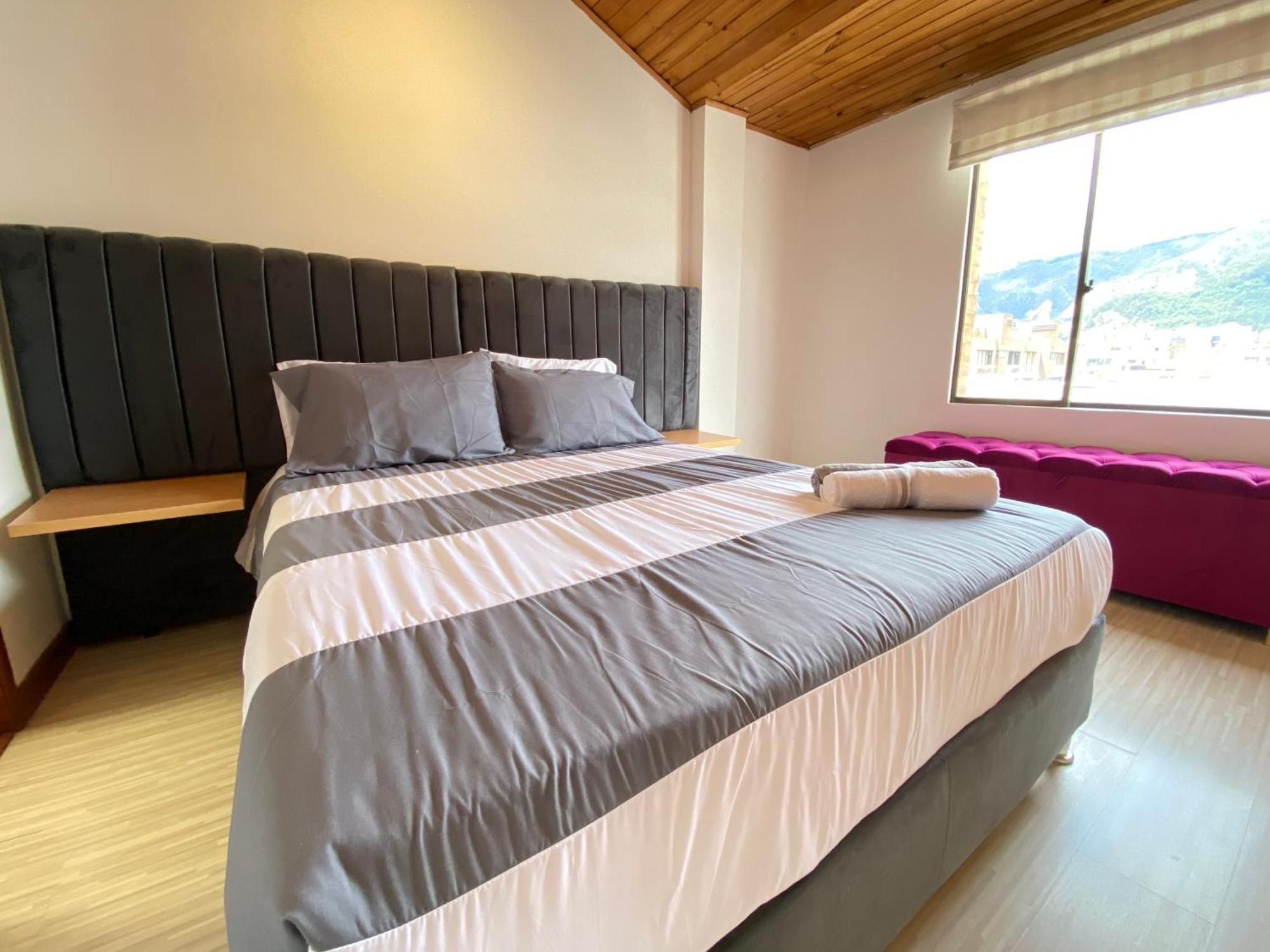 Apartment Unico Penthouse En Unicentro Norte De *