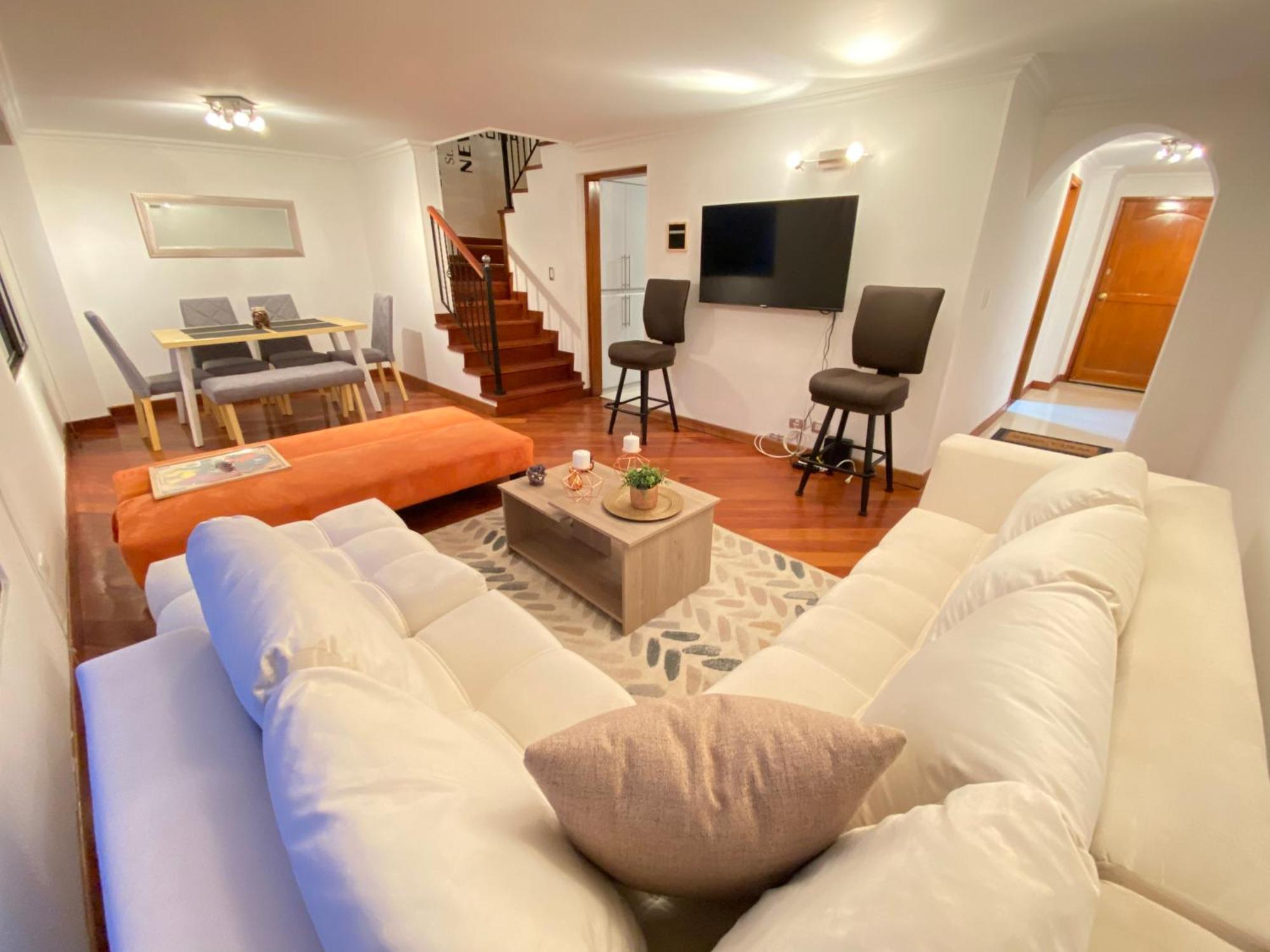 Unico Penthouse En Unicentro Norte De Apartment