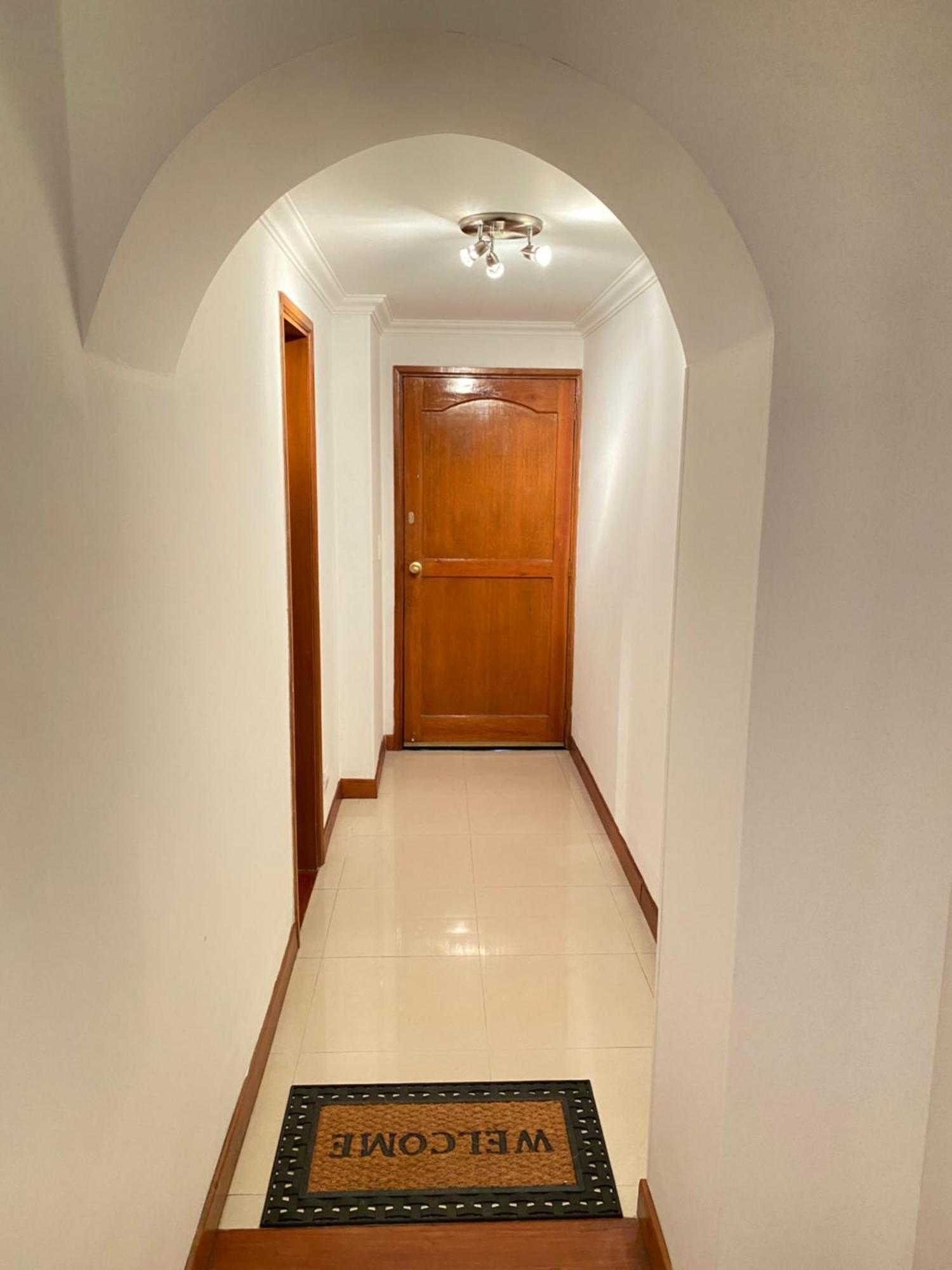 Unico Penthouse En Unicentro Norte De Apartment Bogota