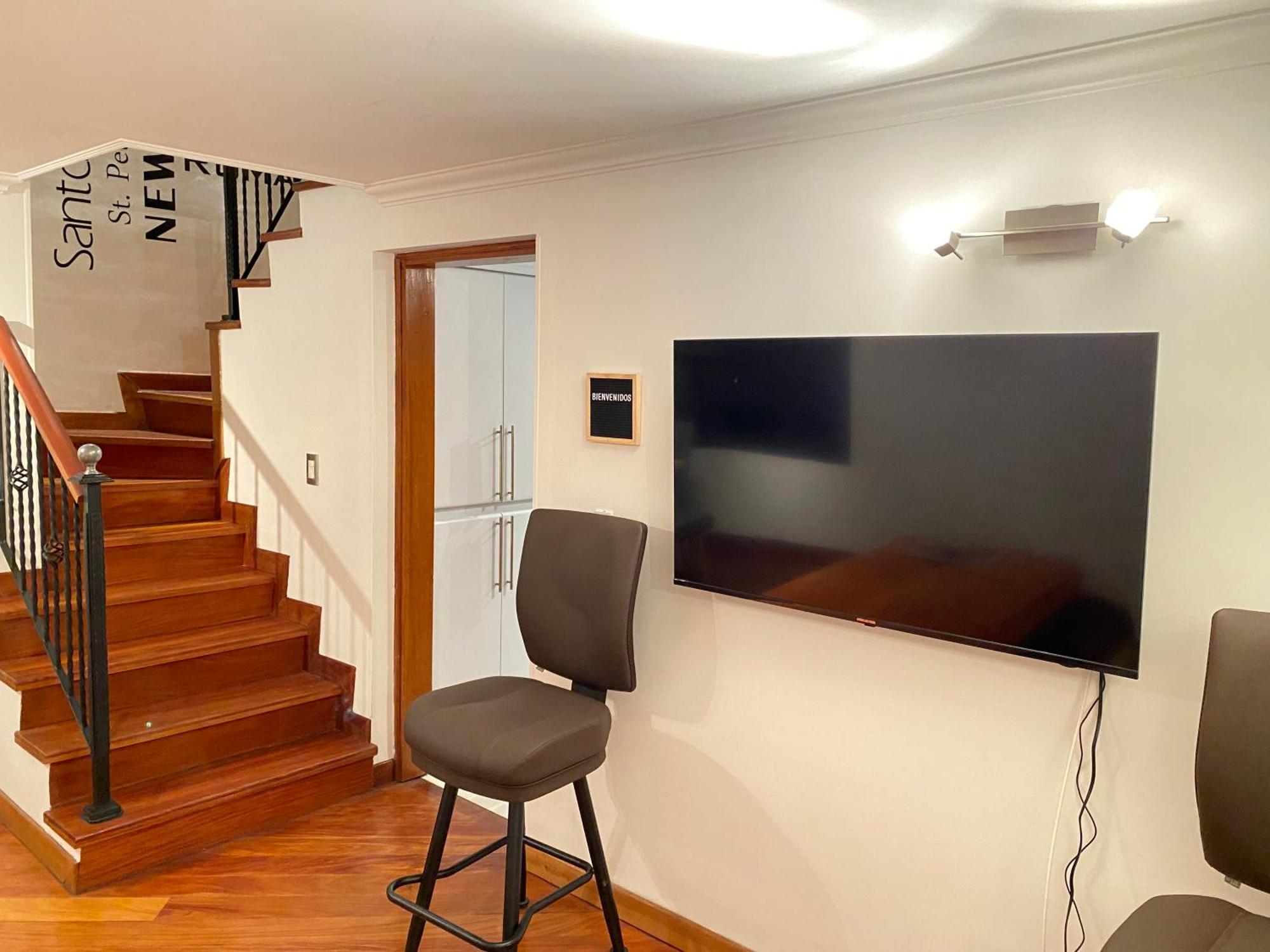 Apartment Unico Penthouse En Unicentro Norte De Bogota
