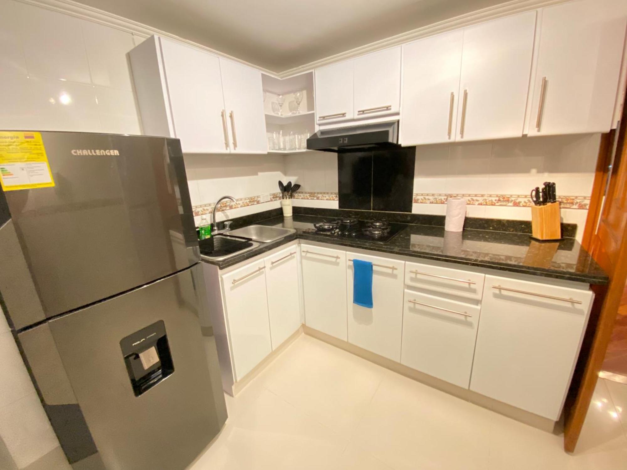 Apartment Unico Penthouse En Unicentro Norte De *
