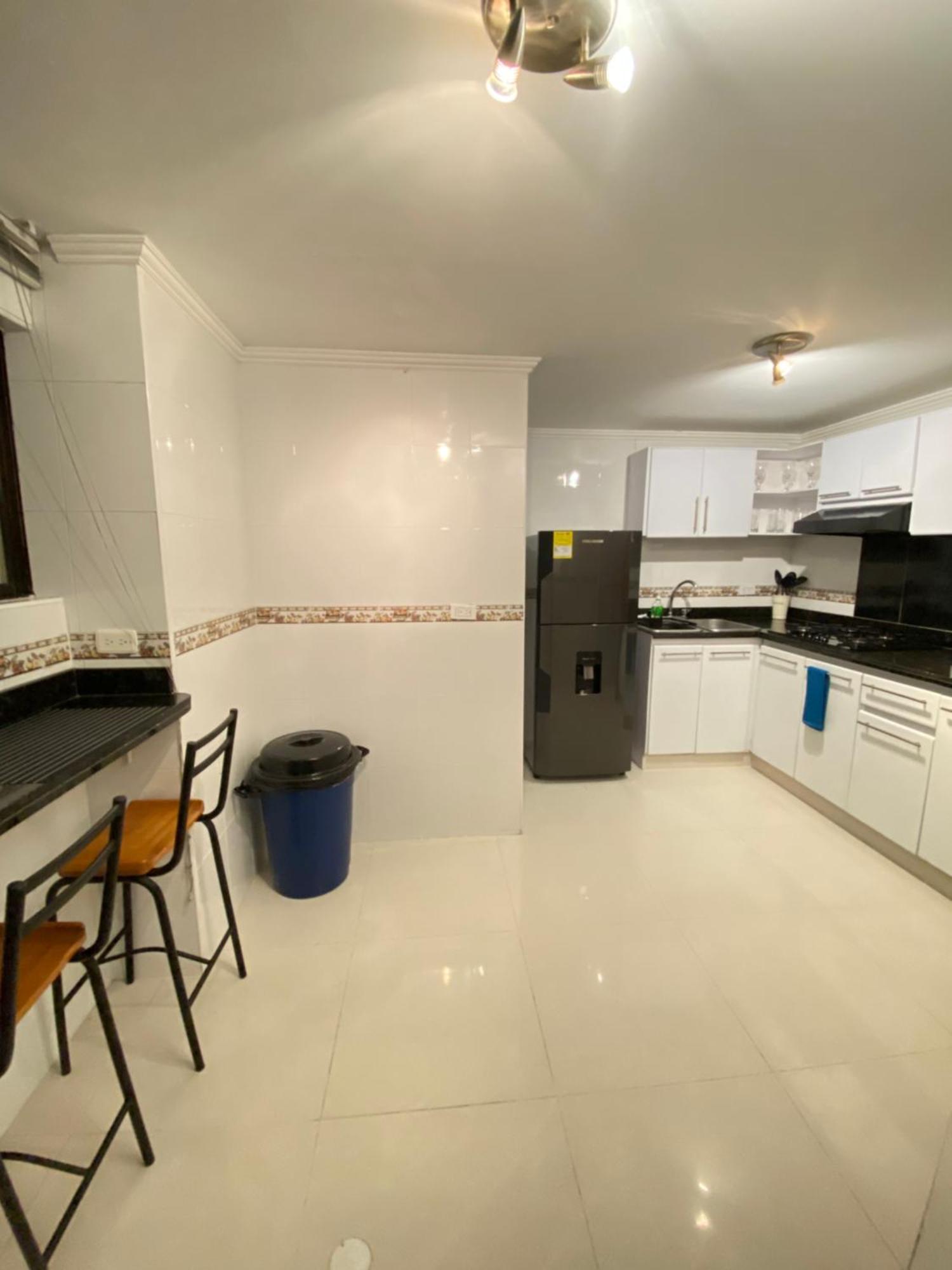 Apartment Unico Penthouse En Unicentro Norte De *
