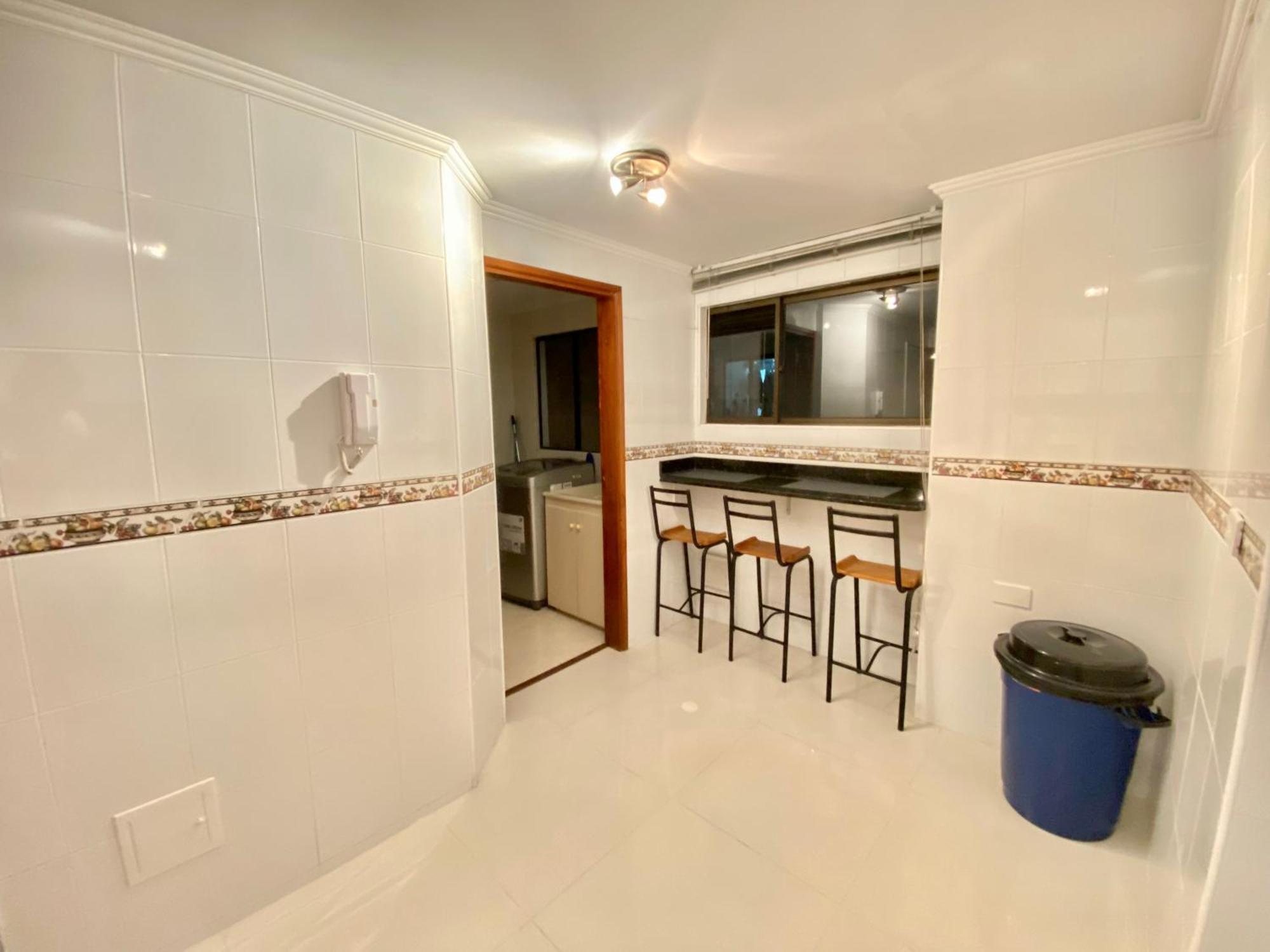 Unico Penthouse En Unicentro Norte De Apartment Bogota