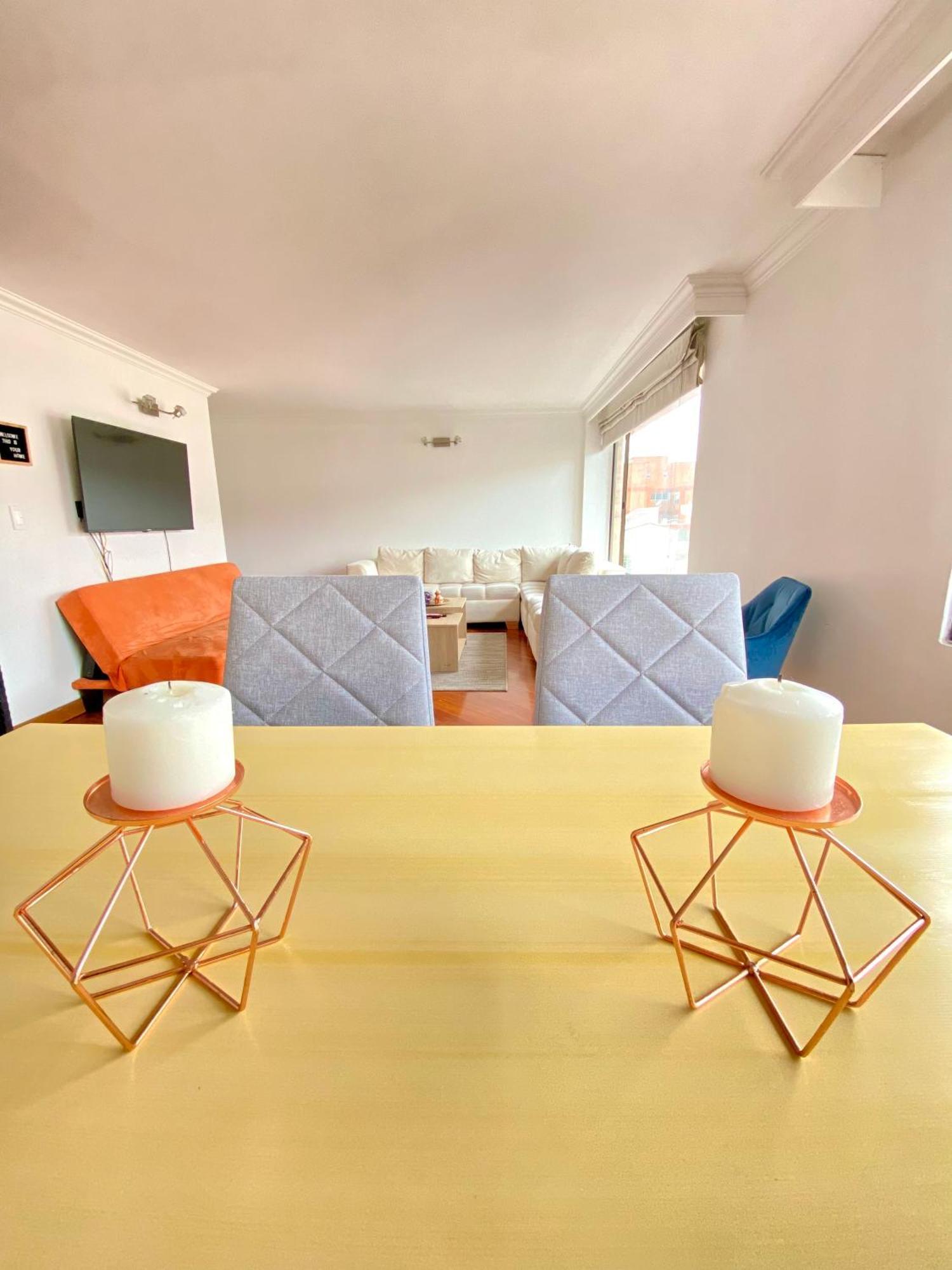 Apartment Unico Penthouse En Unicentro Norte De *